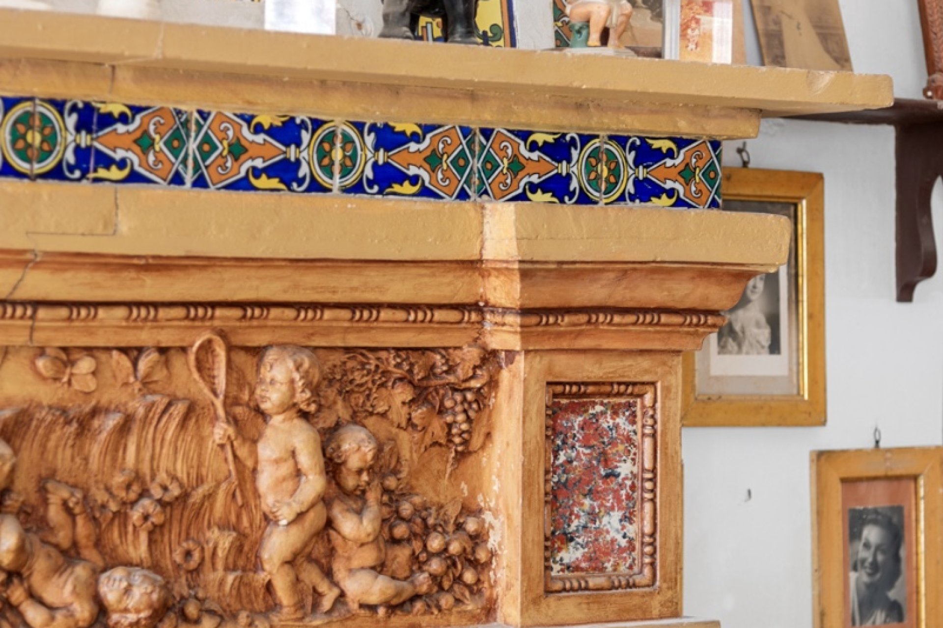 Resale - Country House -
Orihuela