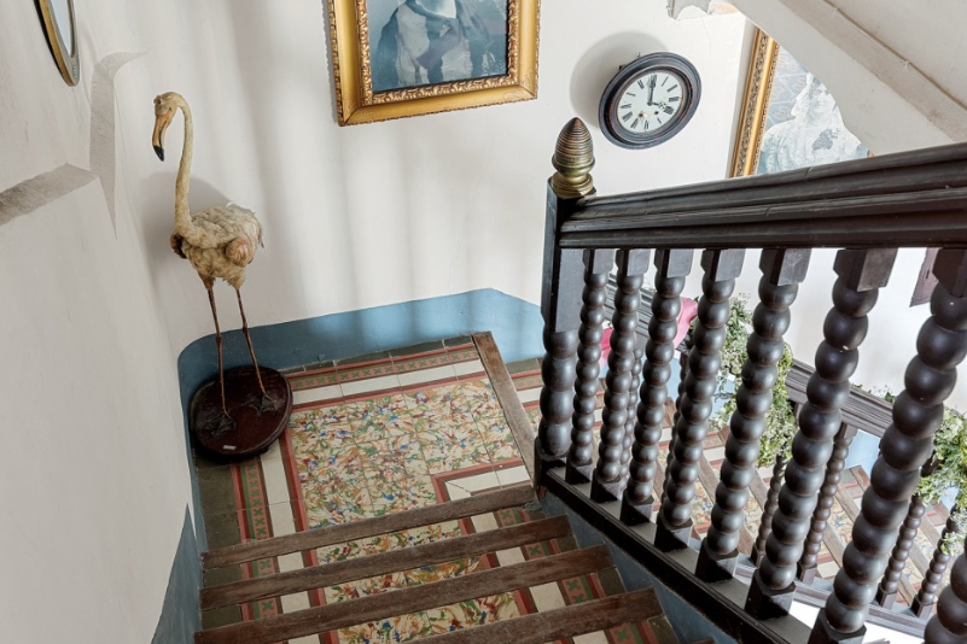 Resale - Country House -
Orihuela