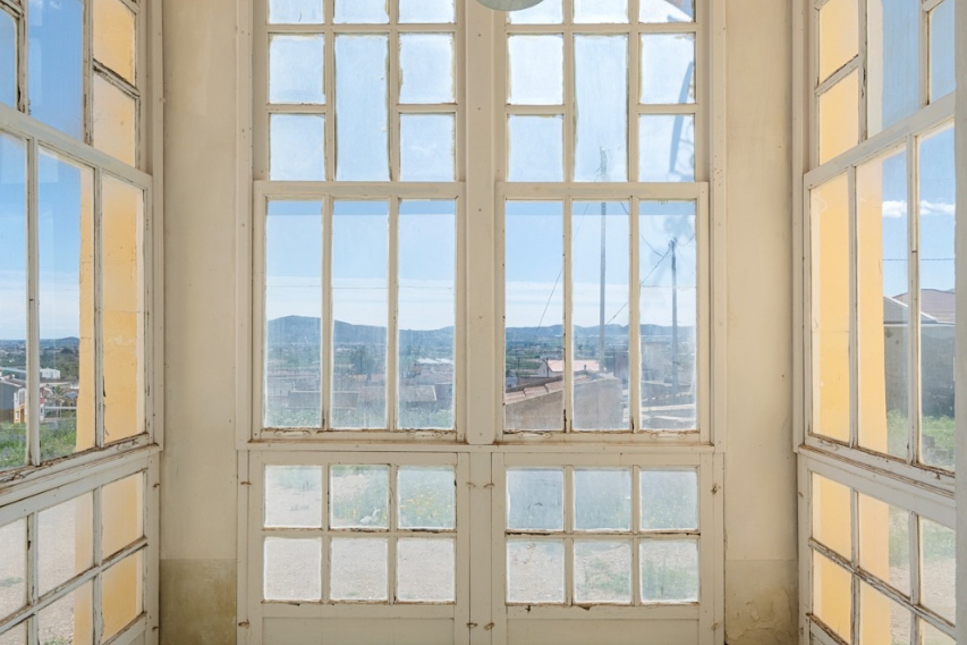 Resale - Country House -
Orihuela