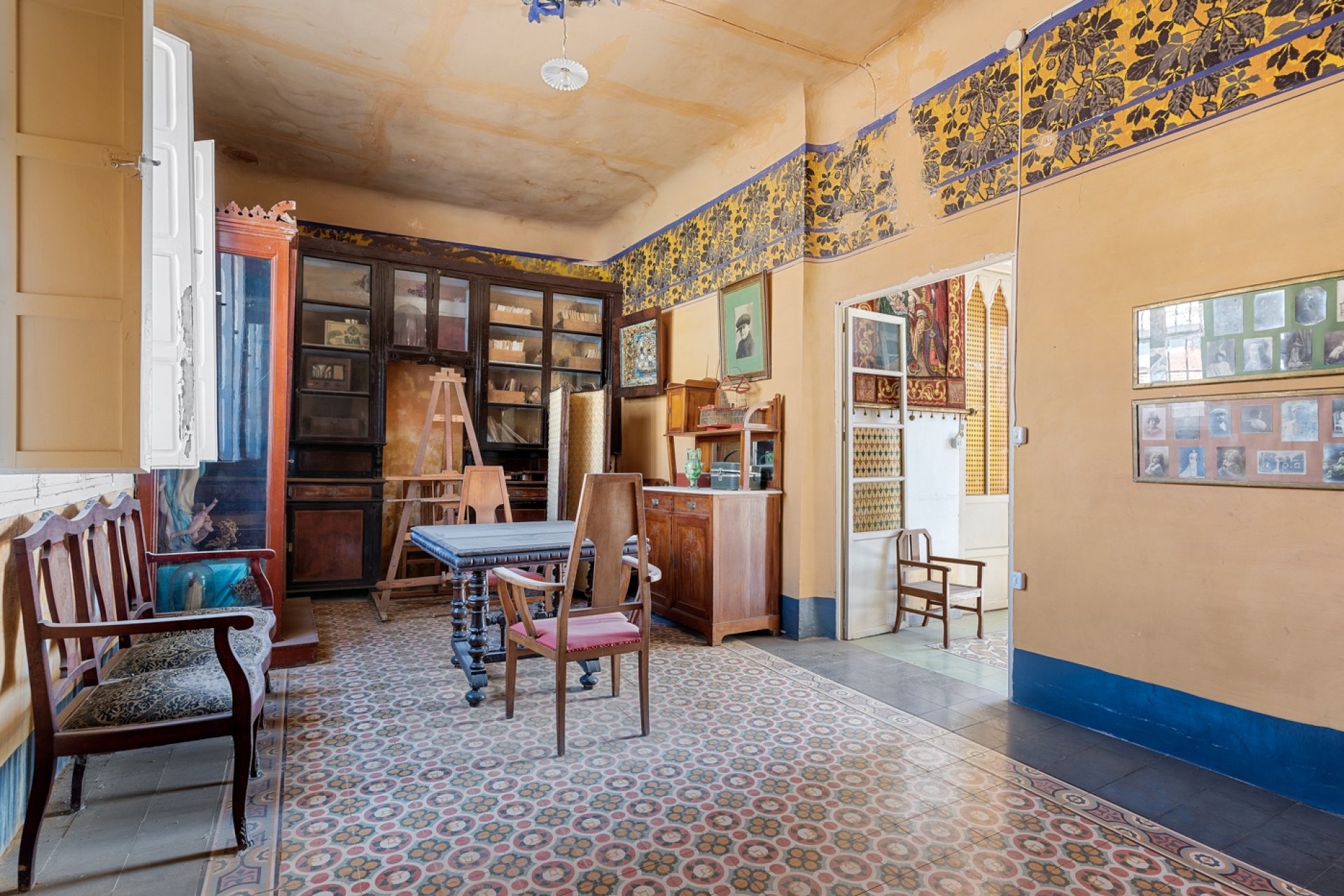 Resale - Country House -
Orihuela