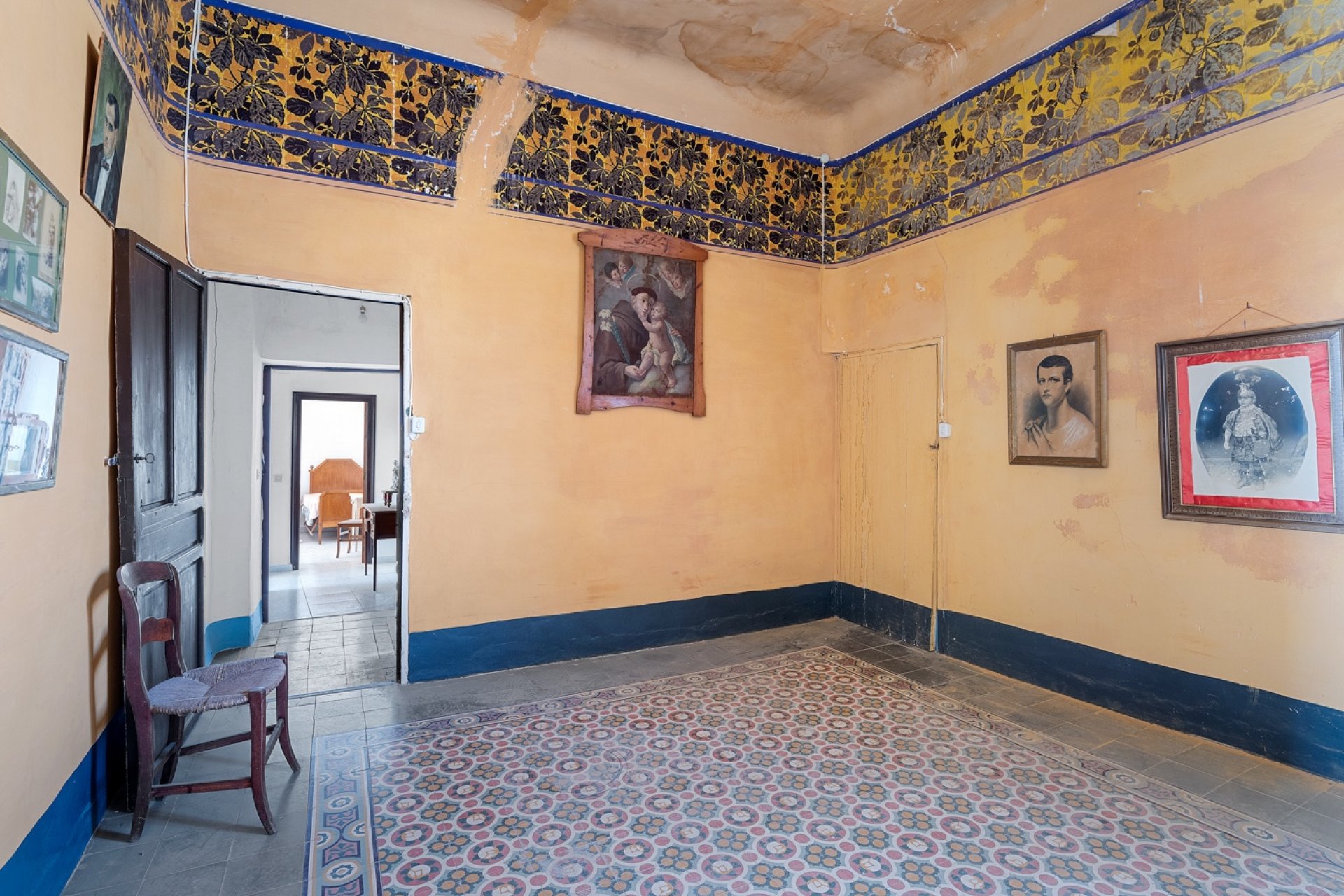 Resale - Country House -
Orihuela
