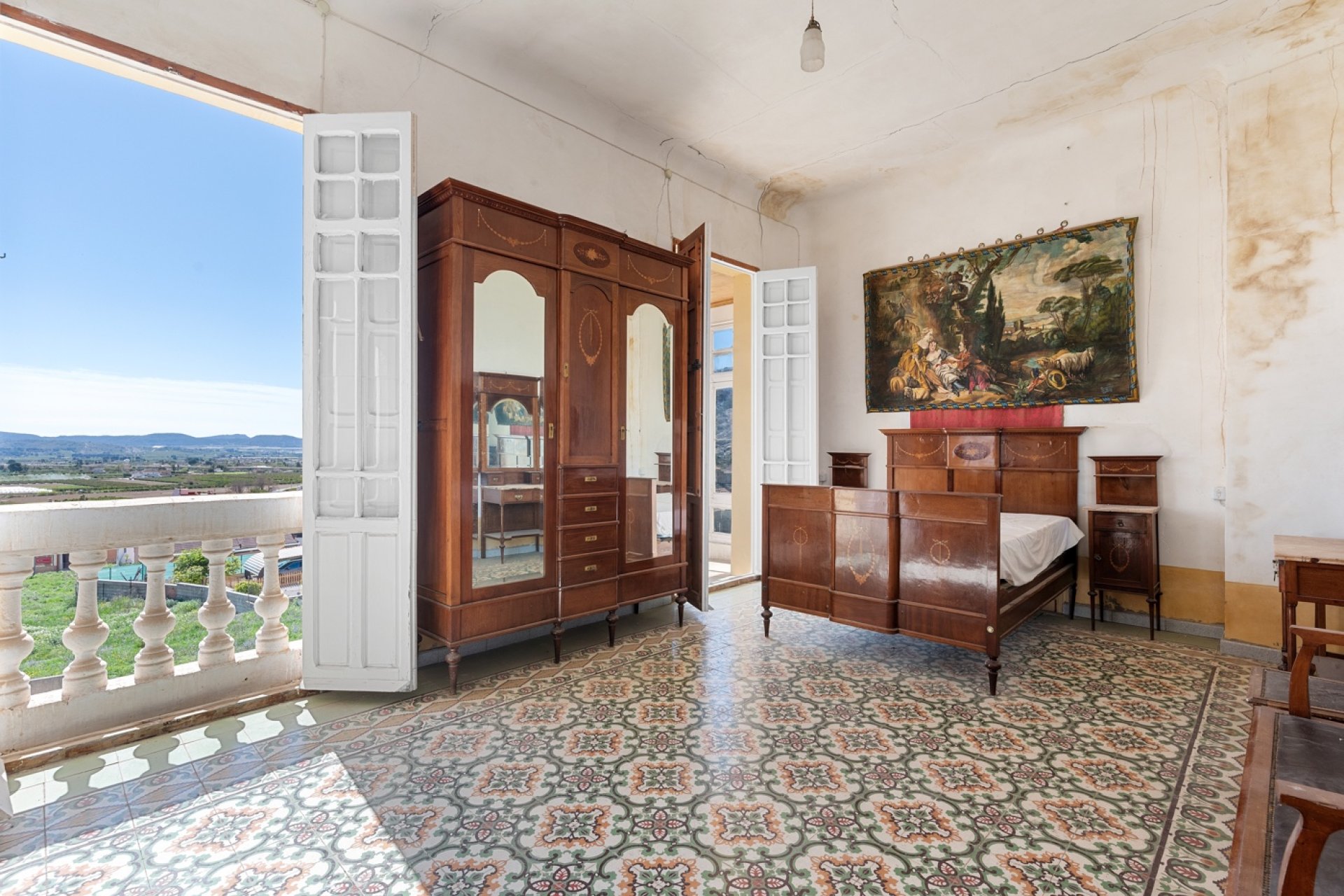 Resale - Country House -
Orihuela