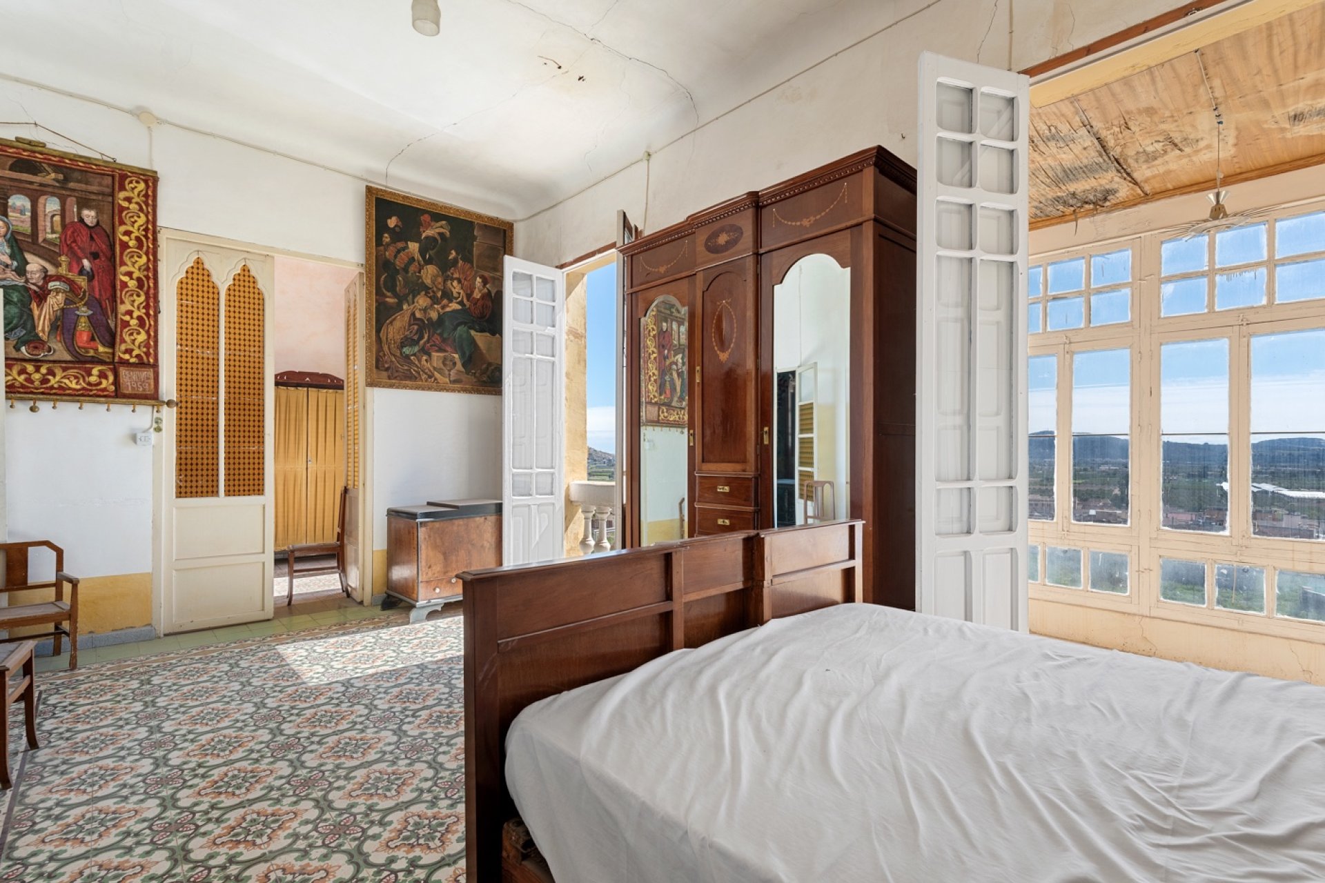 Resale - Country House -
Orihuela