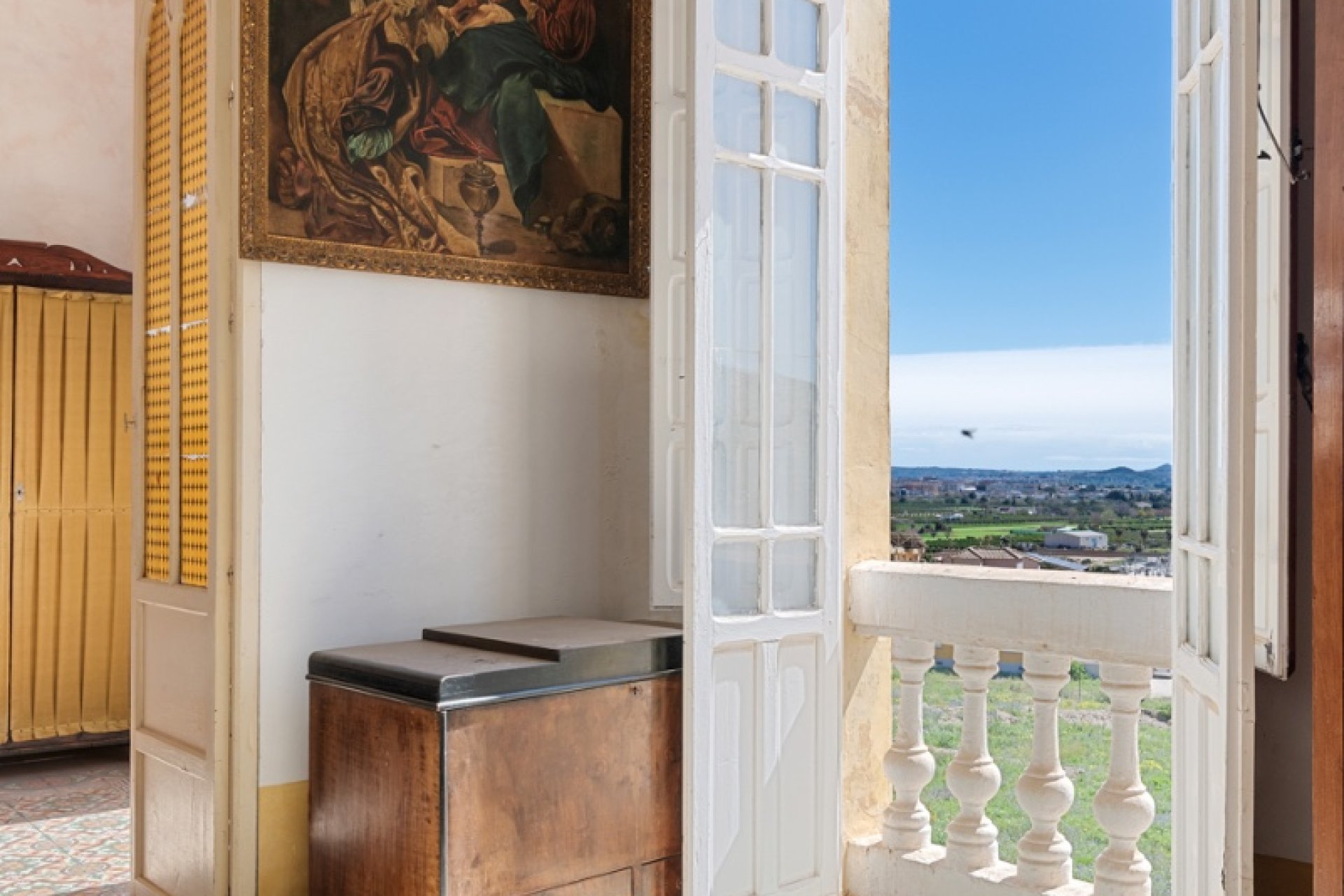 Resale - Country House -
Orihuela
