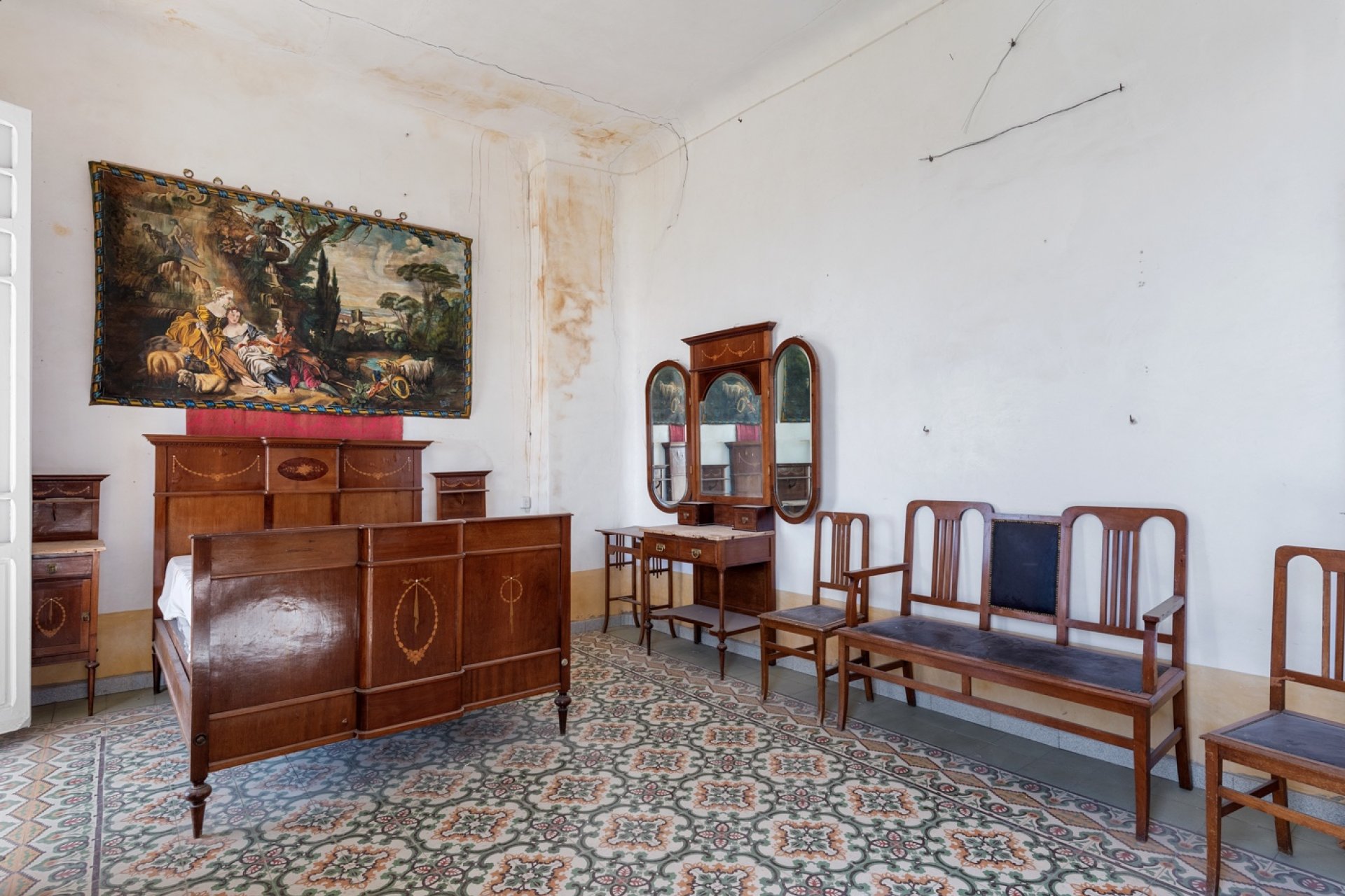 Resale - Country House -
Orihuela