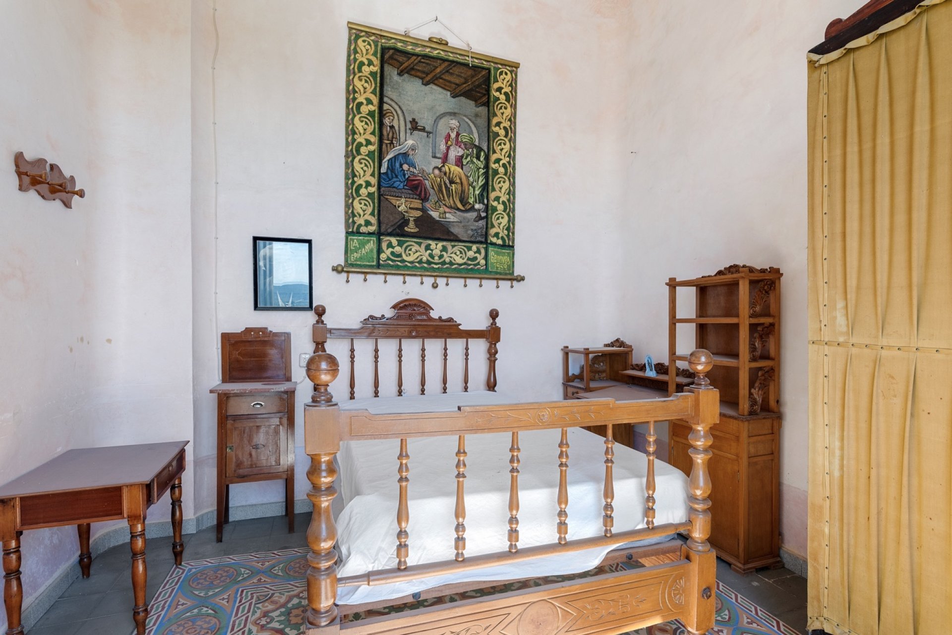 Resale - Country House -
Orihuela