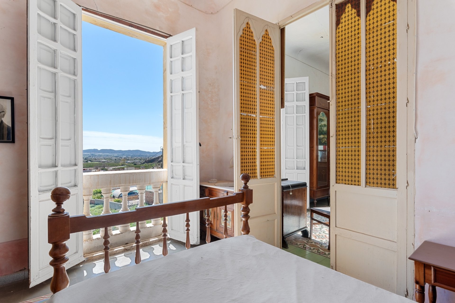 Resale - Country House -
Orihuela