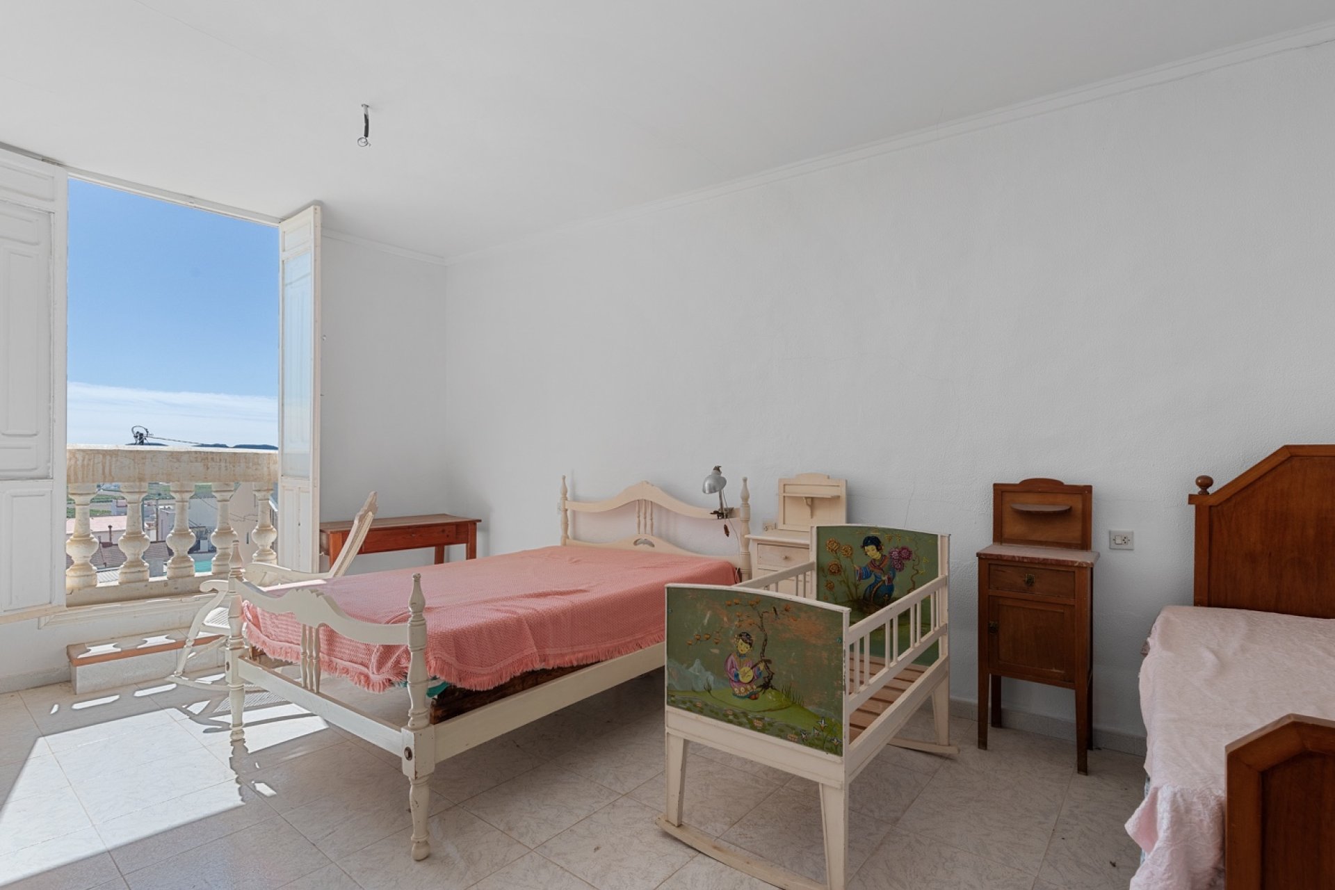 Resale - Country House -
Orihuela