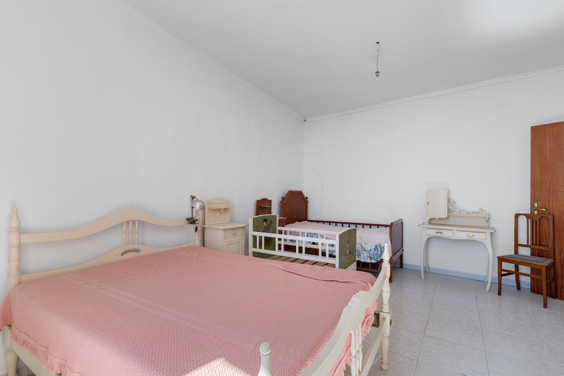 Resale - Country House -
Orihuela
