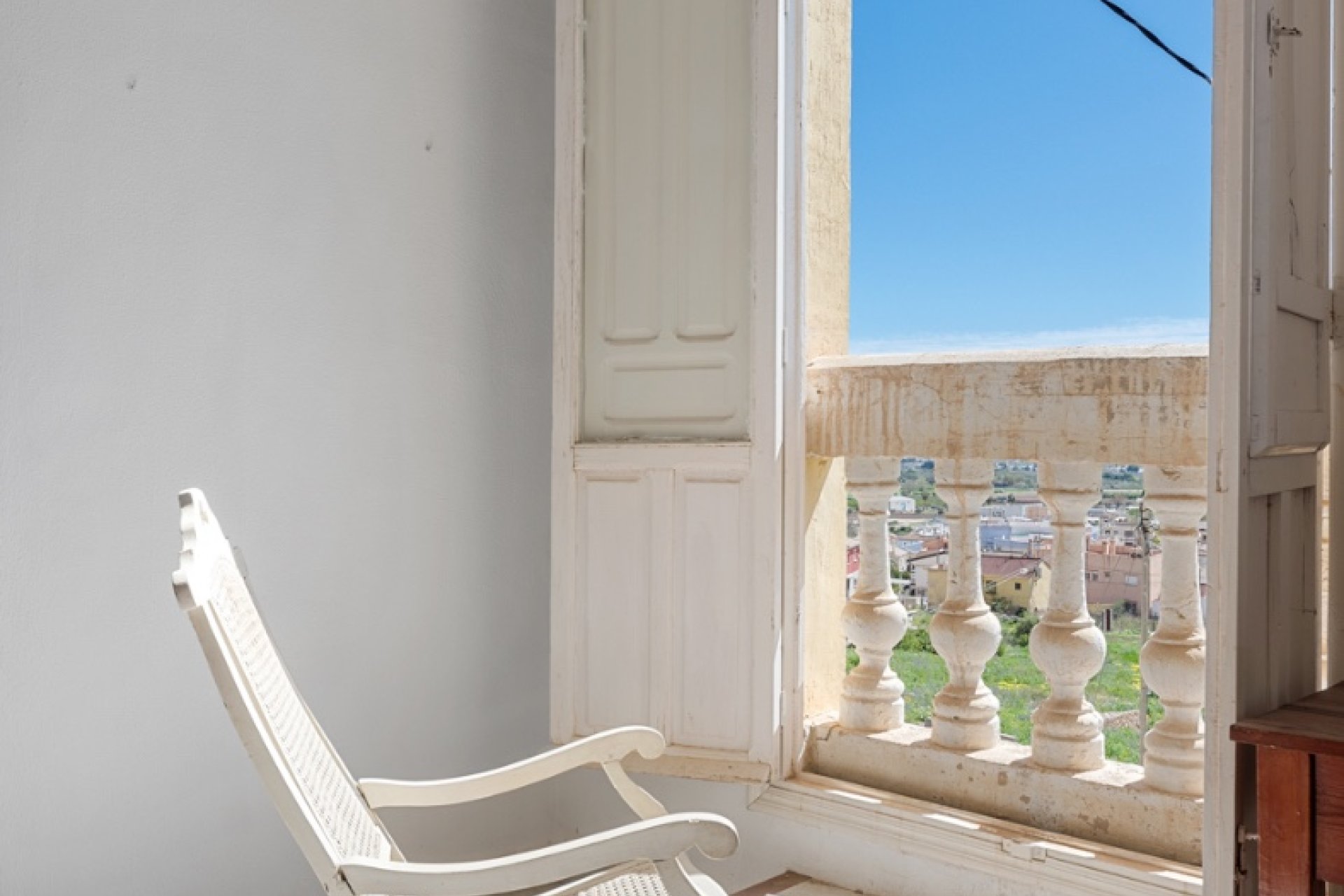 Resale - Country House -
Orihuela