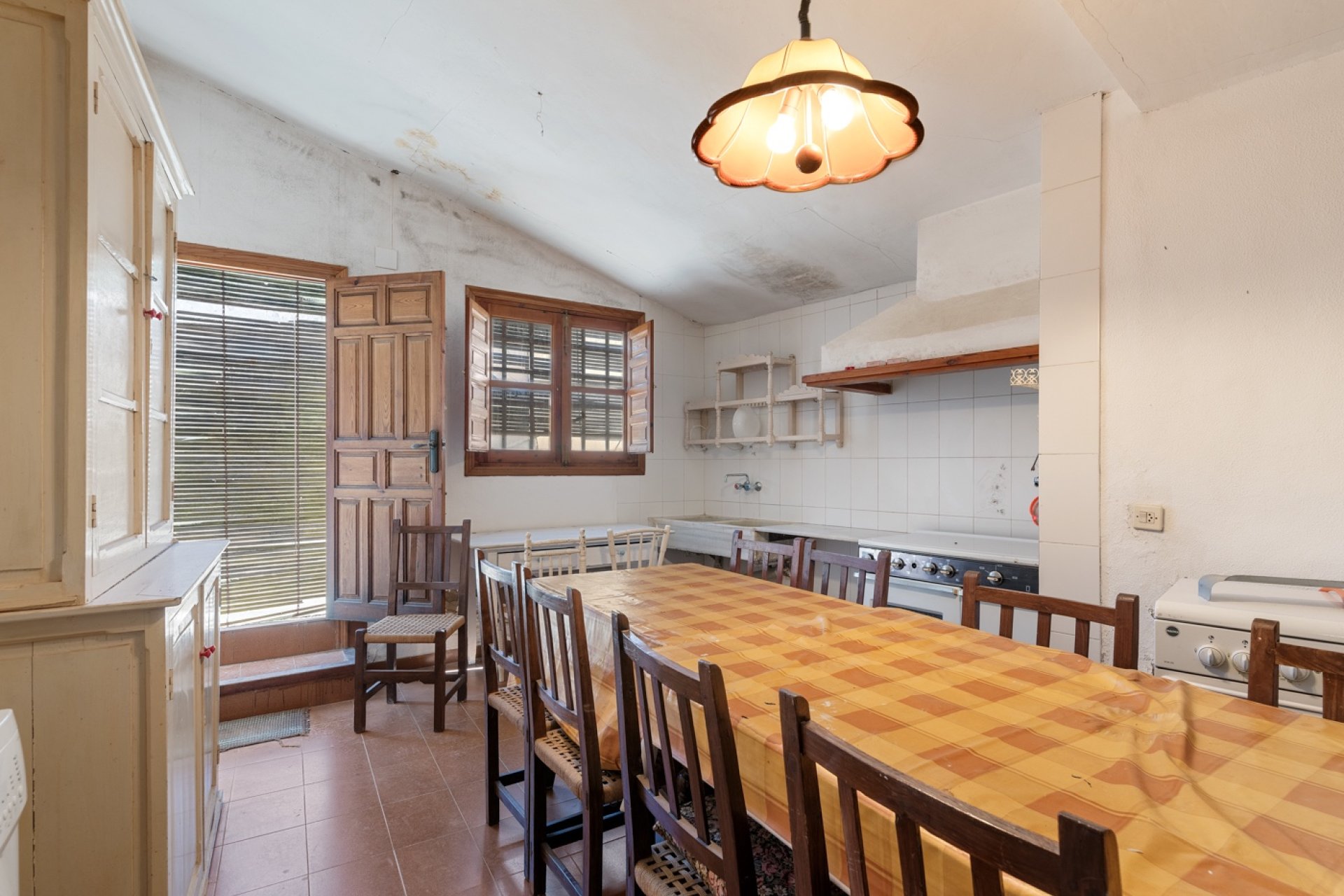 Resale - Country House -
Orihuela