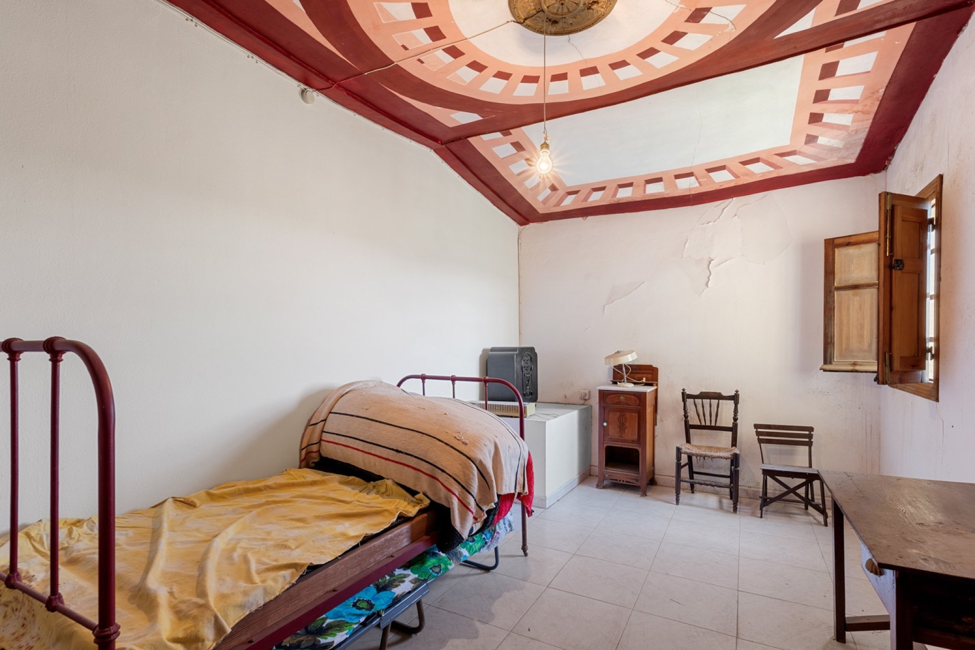 Resale - Country House -
Orihuela