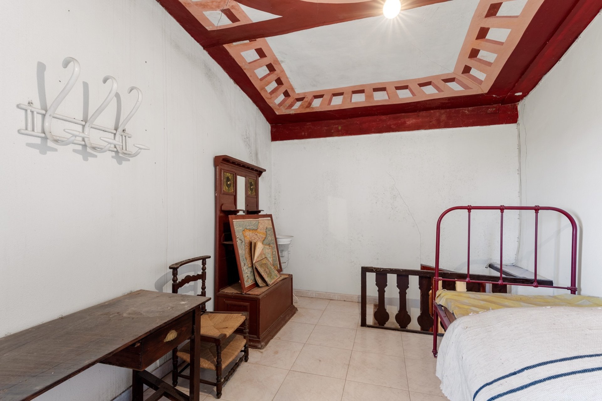 Resale - Country House -
Orihuela