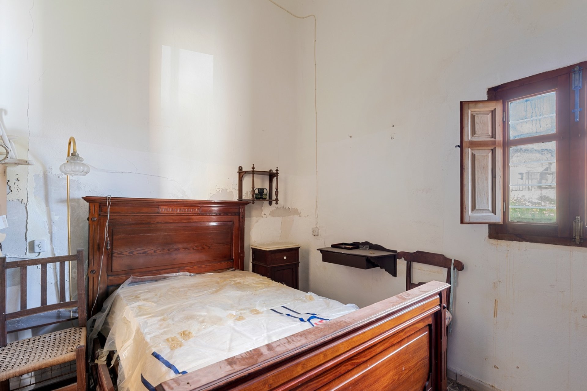 Resale - Country House -
Orihuela