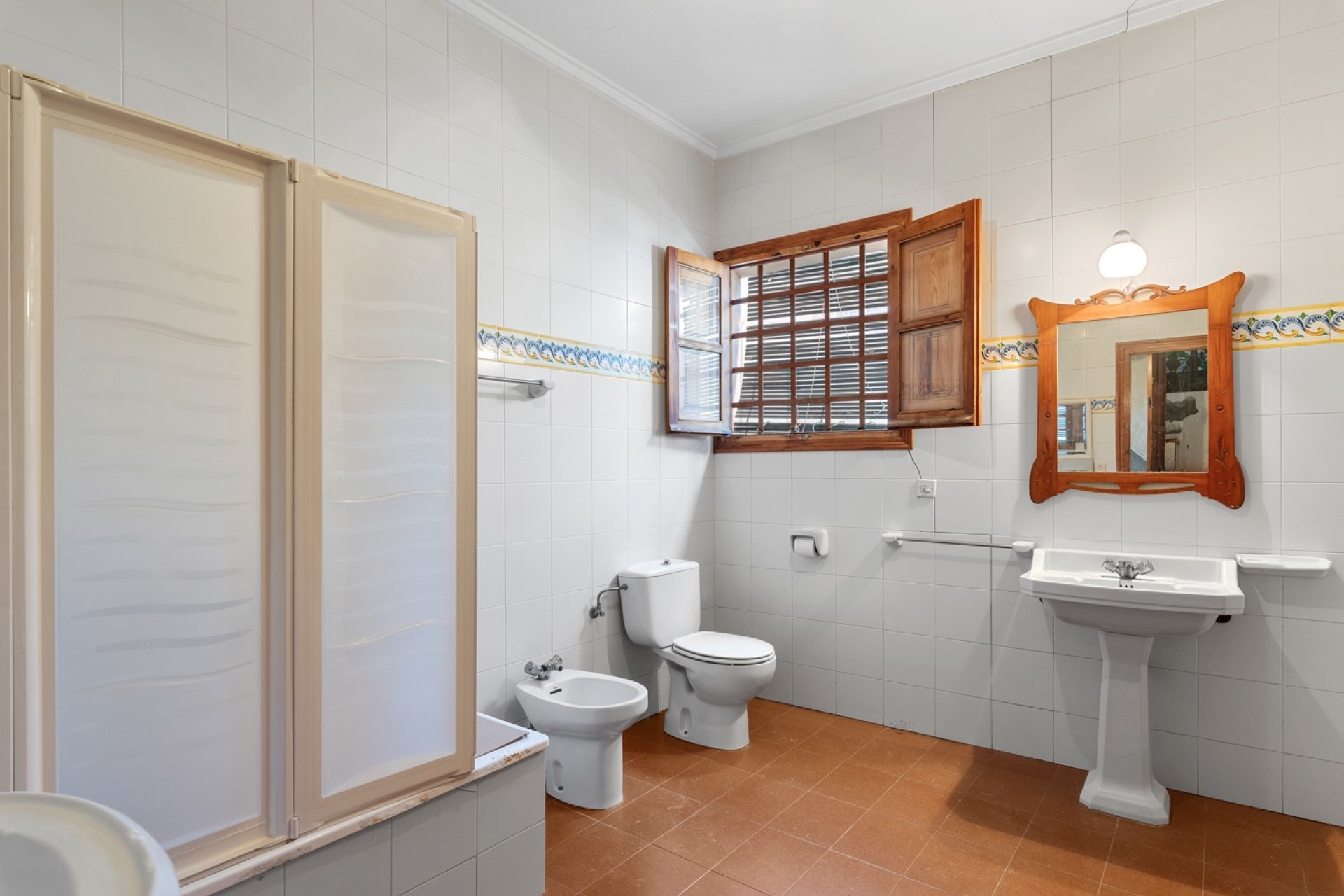 Resale - Country House -
Orihuela