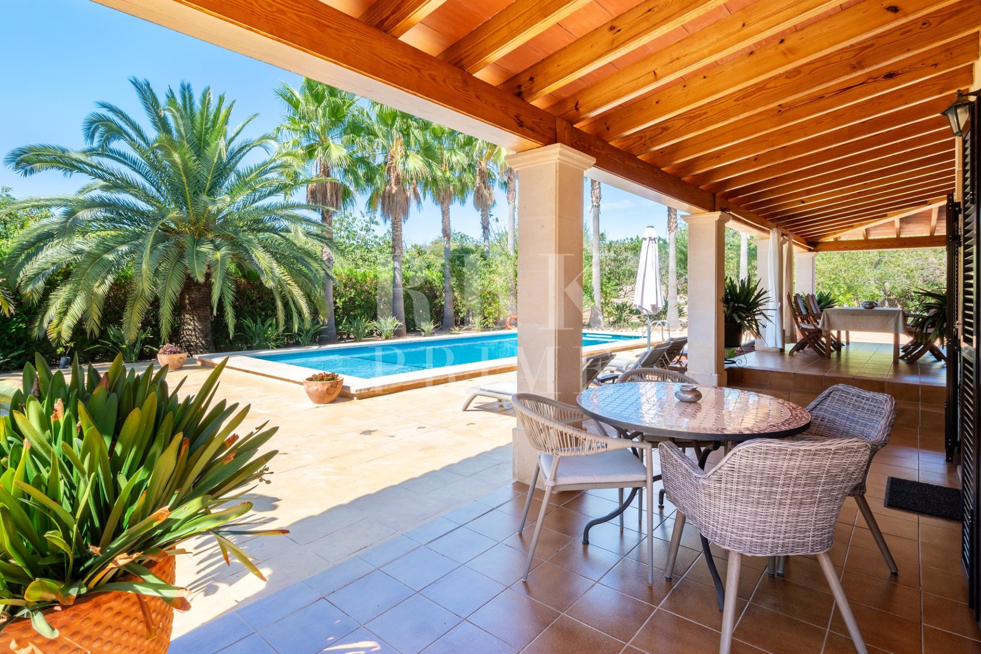 Resale - Country House -
Palma - Palma rural