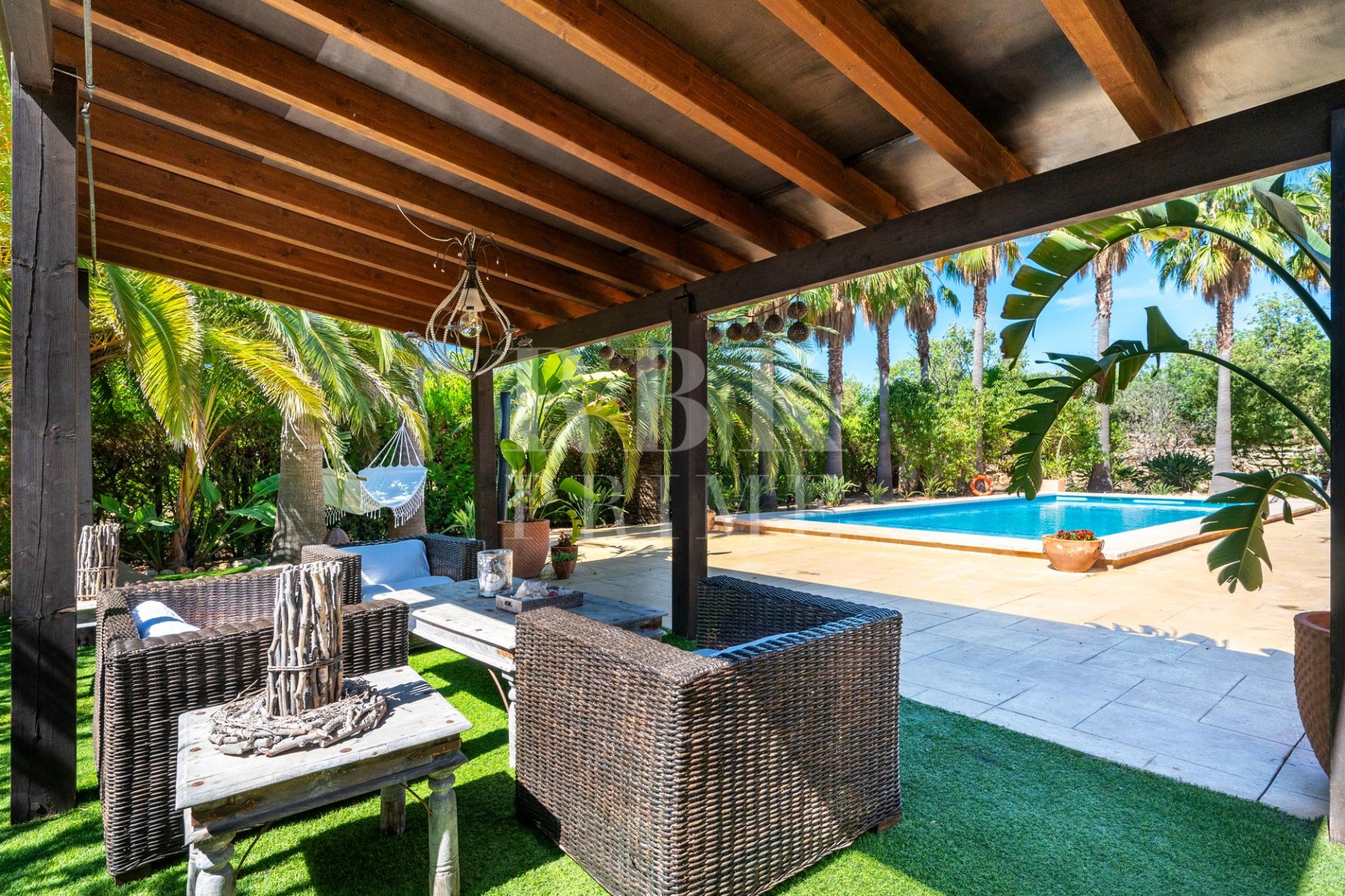 Resale - Country House -
Palma - Palma rural