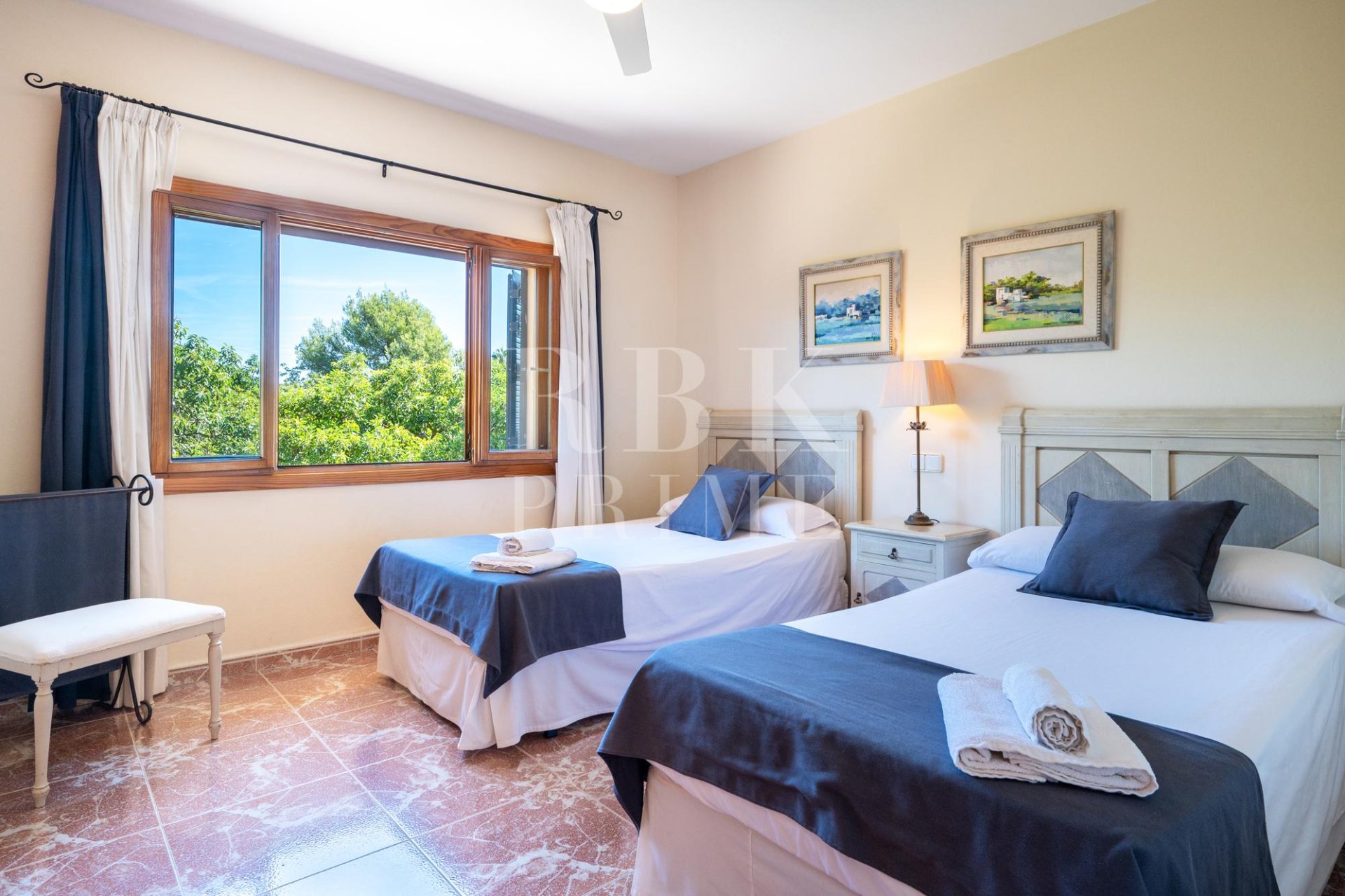Resale - Country House -
Palma - Palma rural