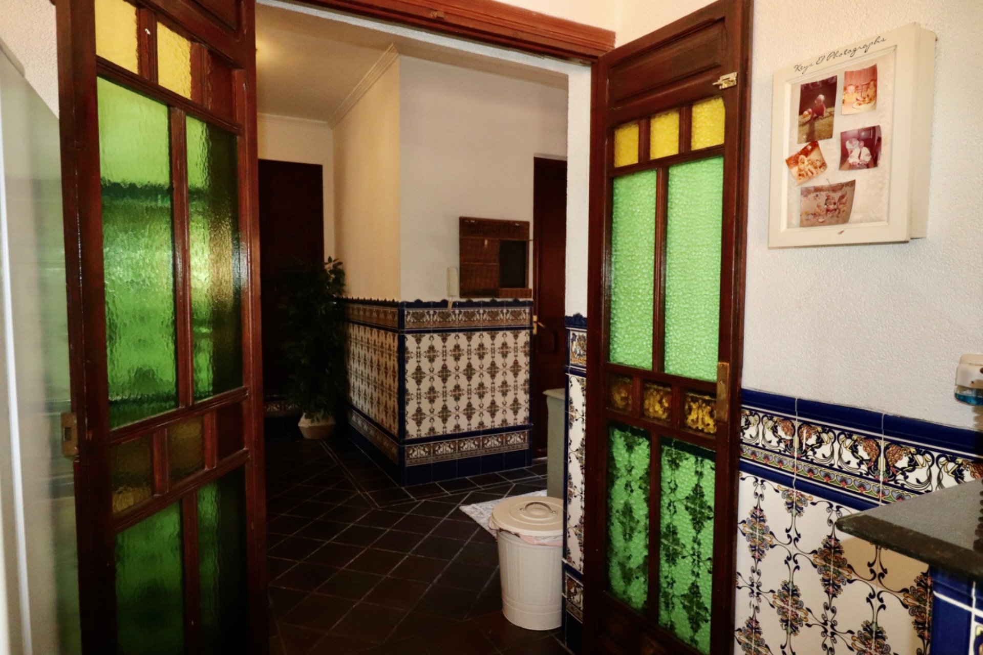 Resale - Country House -
Rojales - Heredades