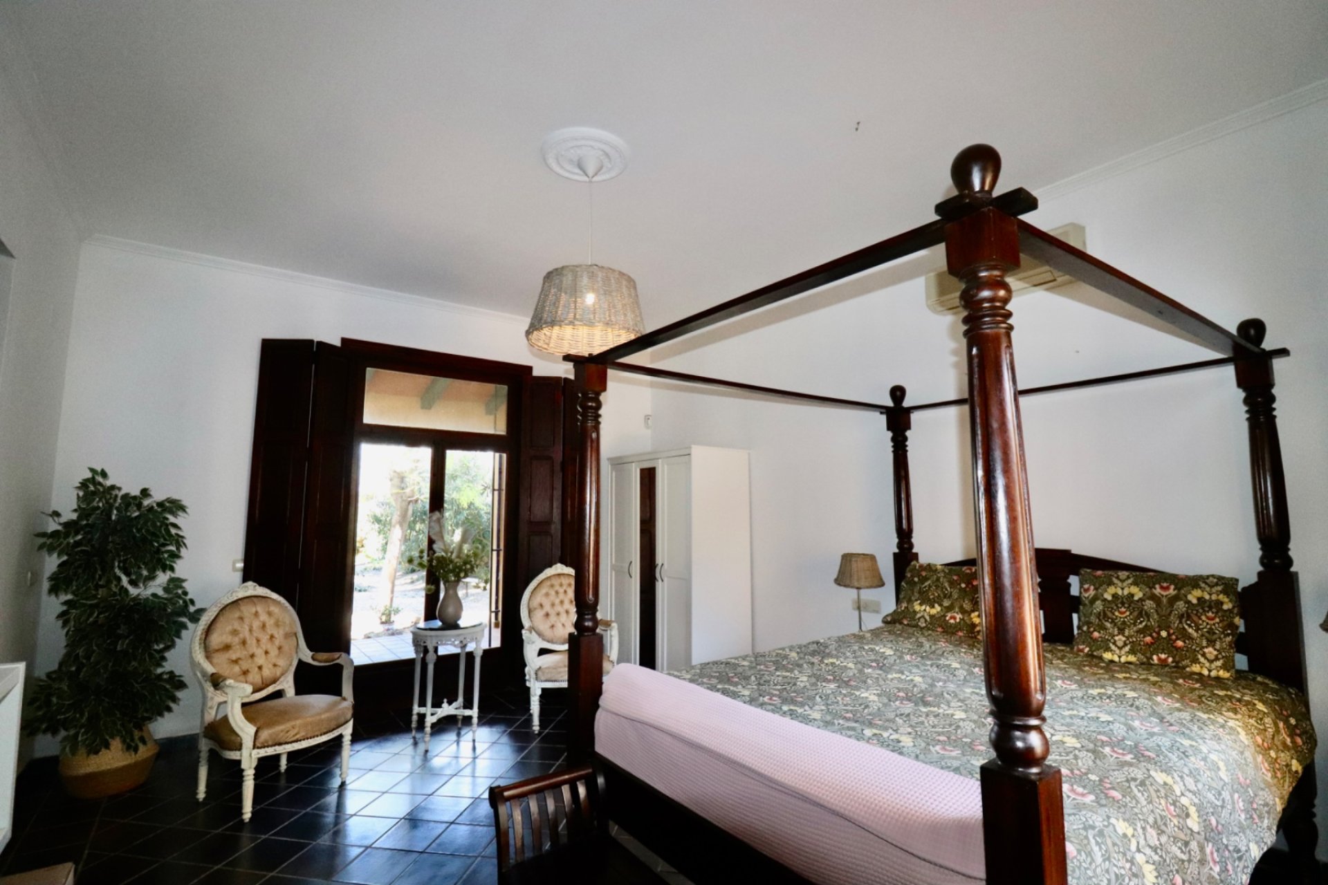 Resale - Country House -
Rojales - Heredades