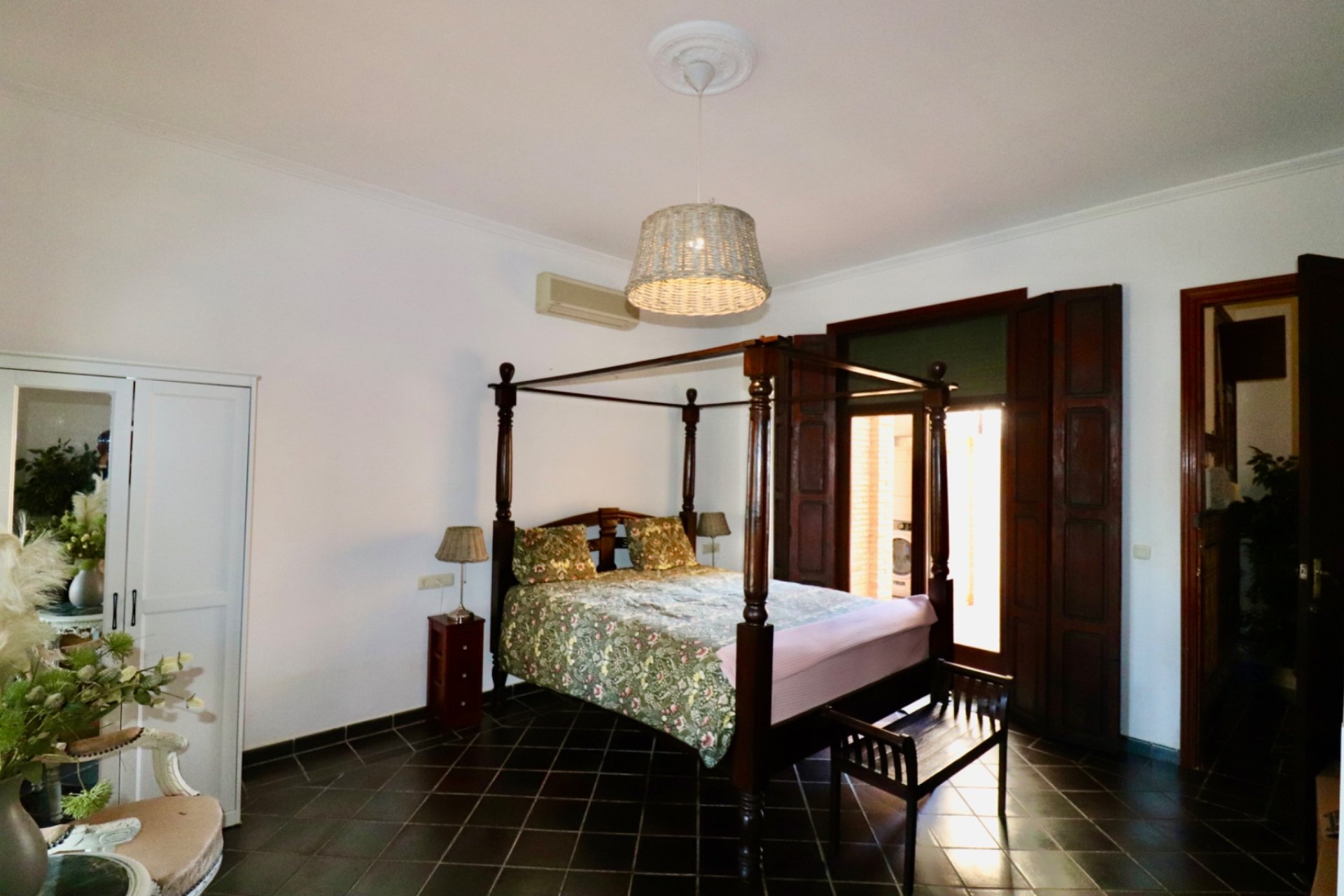 Resale - Country House -
Rojales - Heredades
