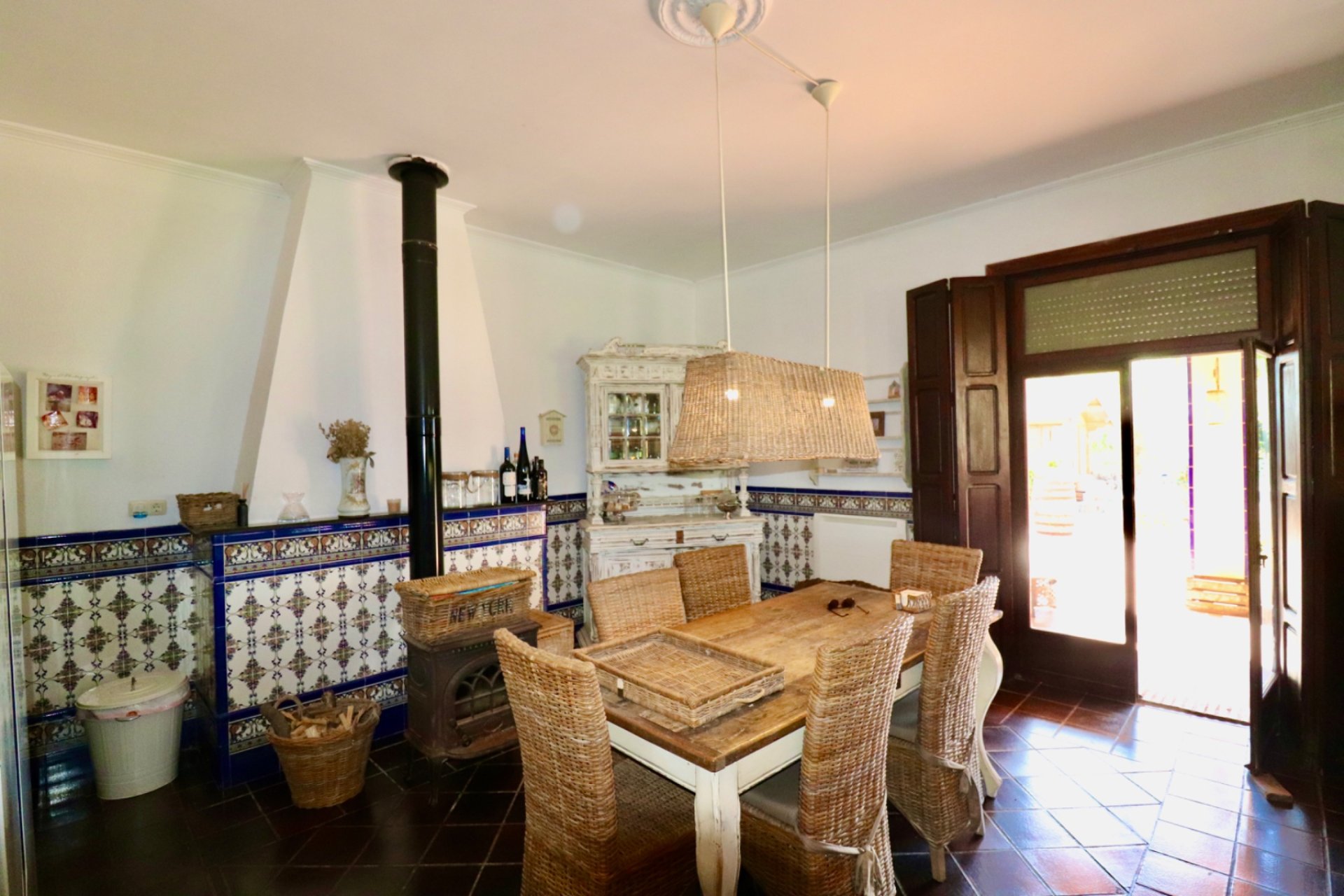 Resale - Country House -
Rojales - Heredades