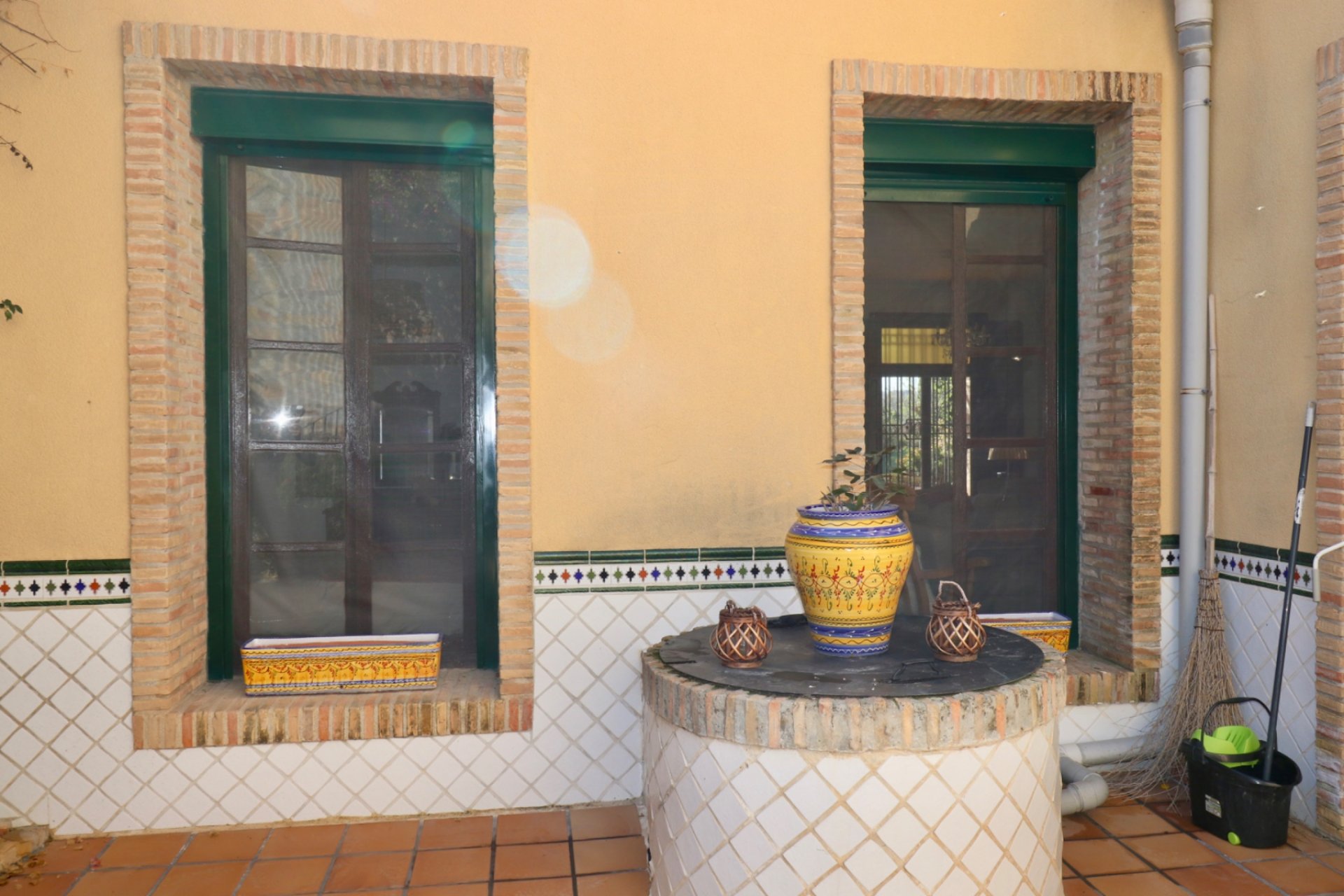 Resale - Country House -
Rojales - Heredades