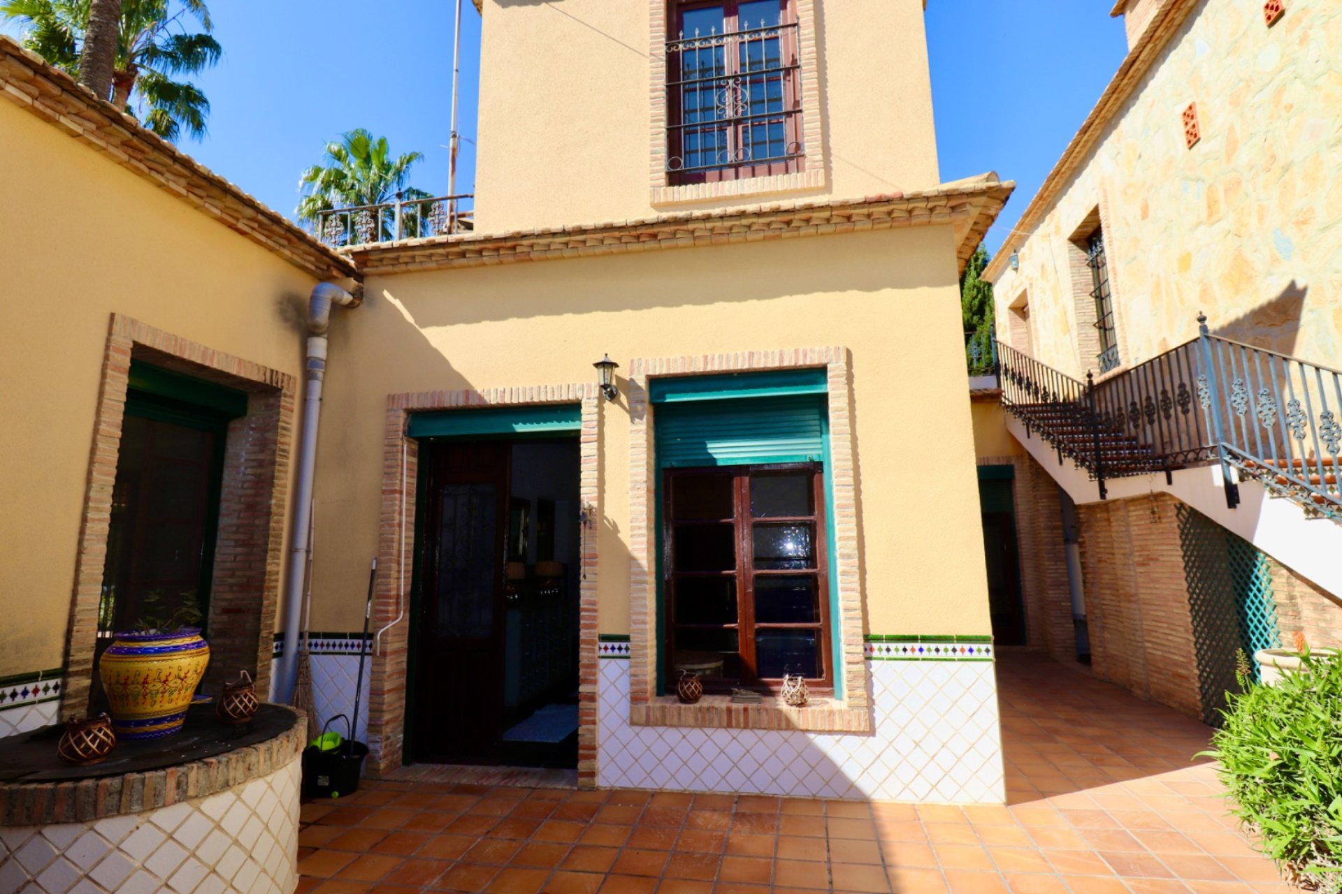 Resale - Country House -
Rojales - Heredades