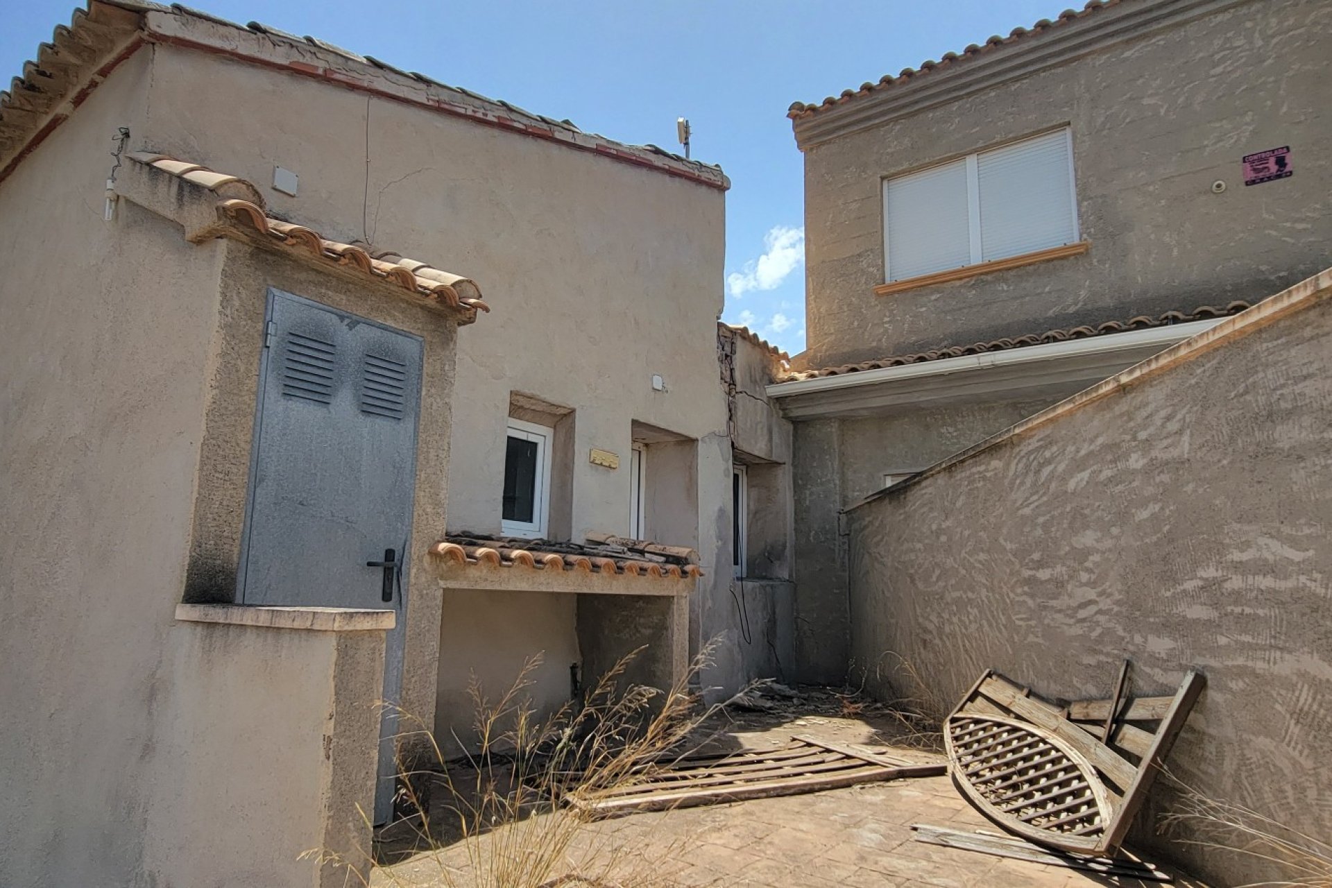 Resale - Country House -
Torremendo
