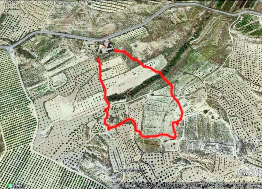 Resale - Country House -
Torremendo