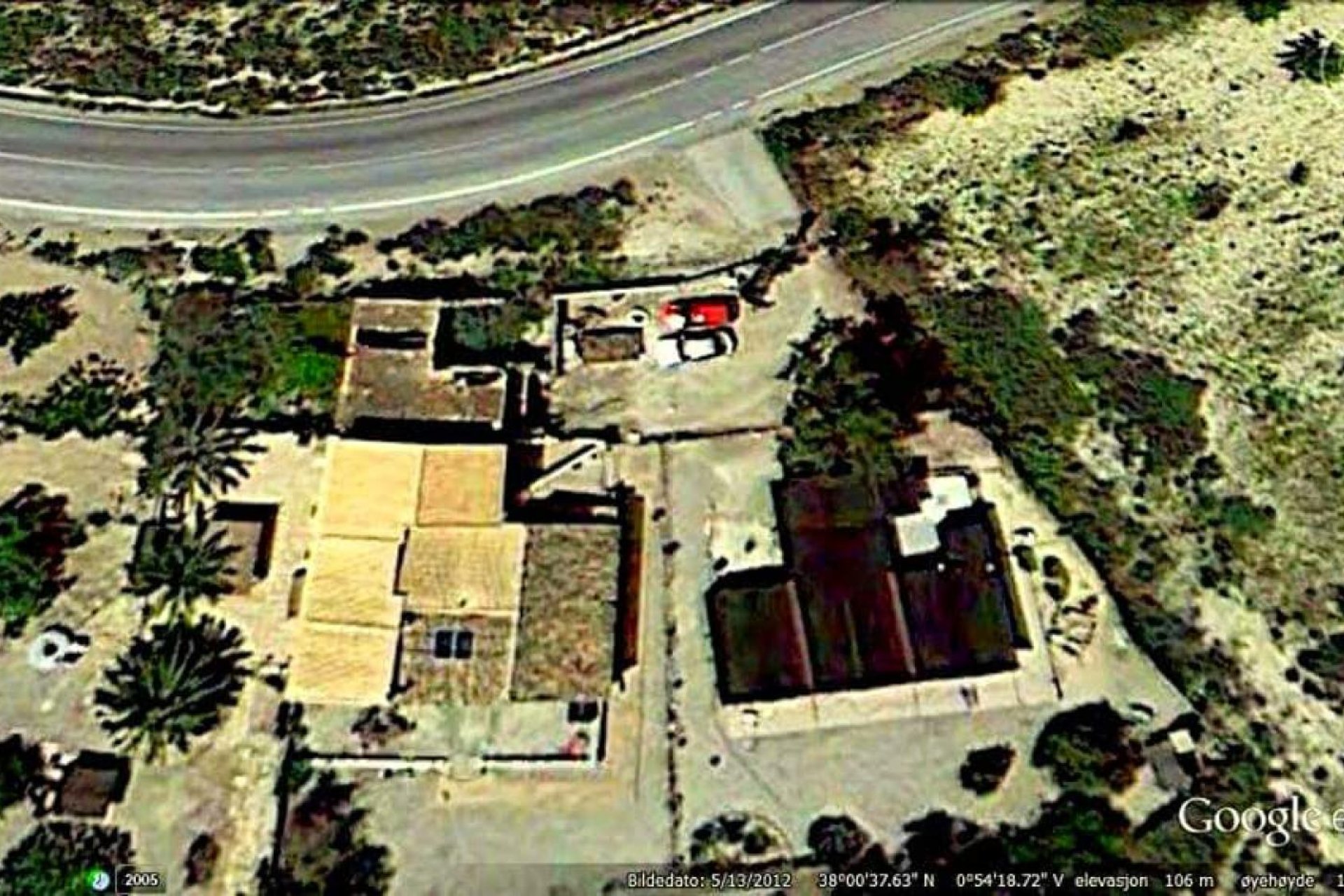 Resale - Country House -
Torremendo