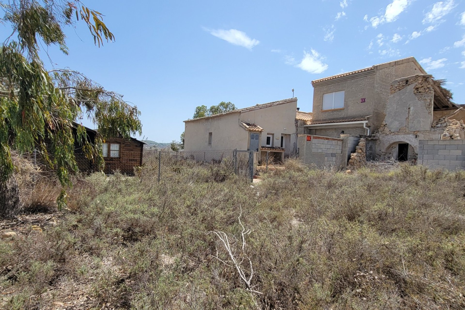 Resale - Country House -
Torremendo