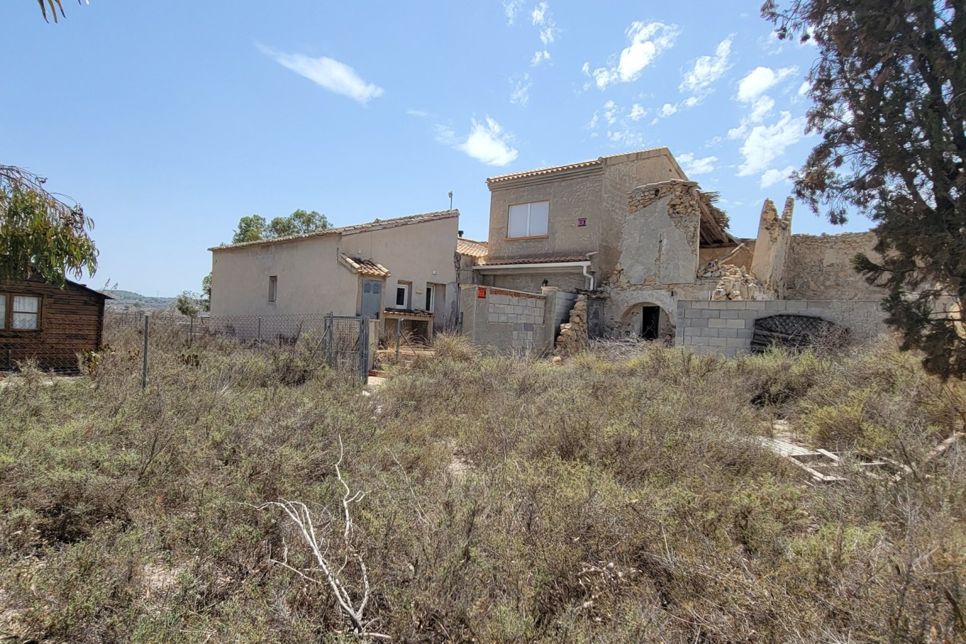 Resale - Country House -
Torremendo