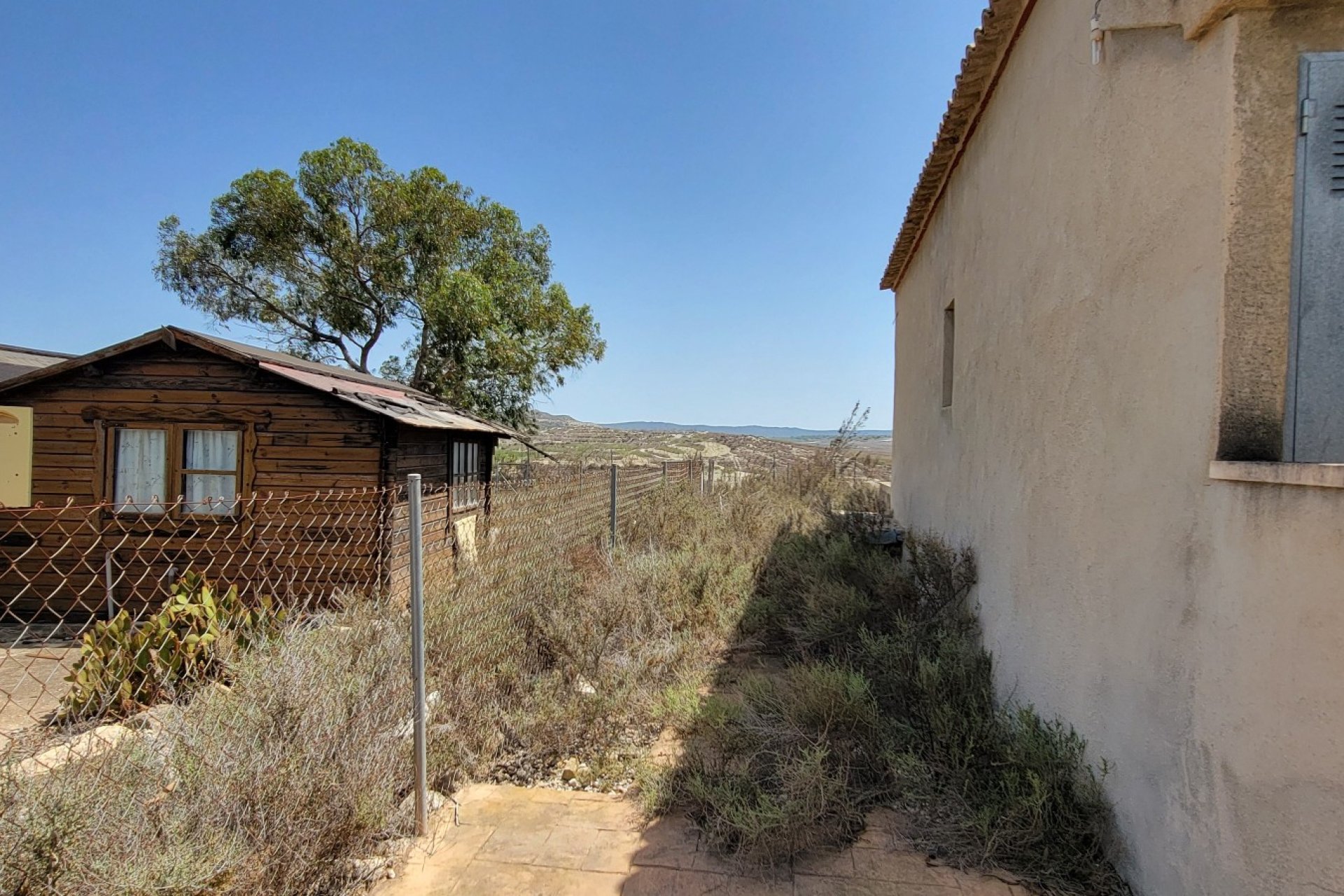 Resale - Country House -
Torremendo