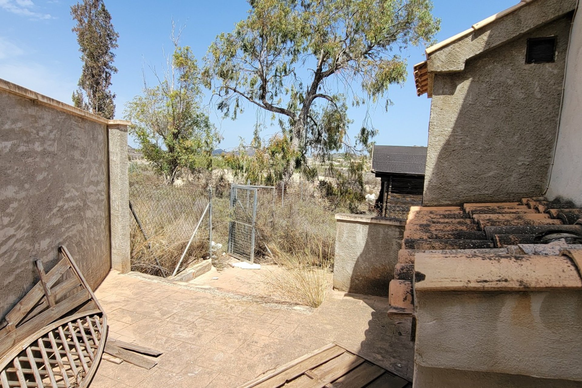 Resale - Country House -
Torremendo