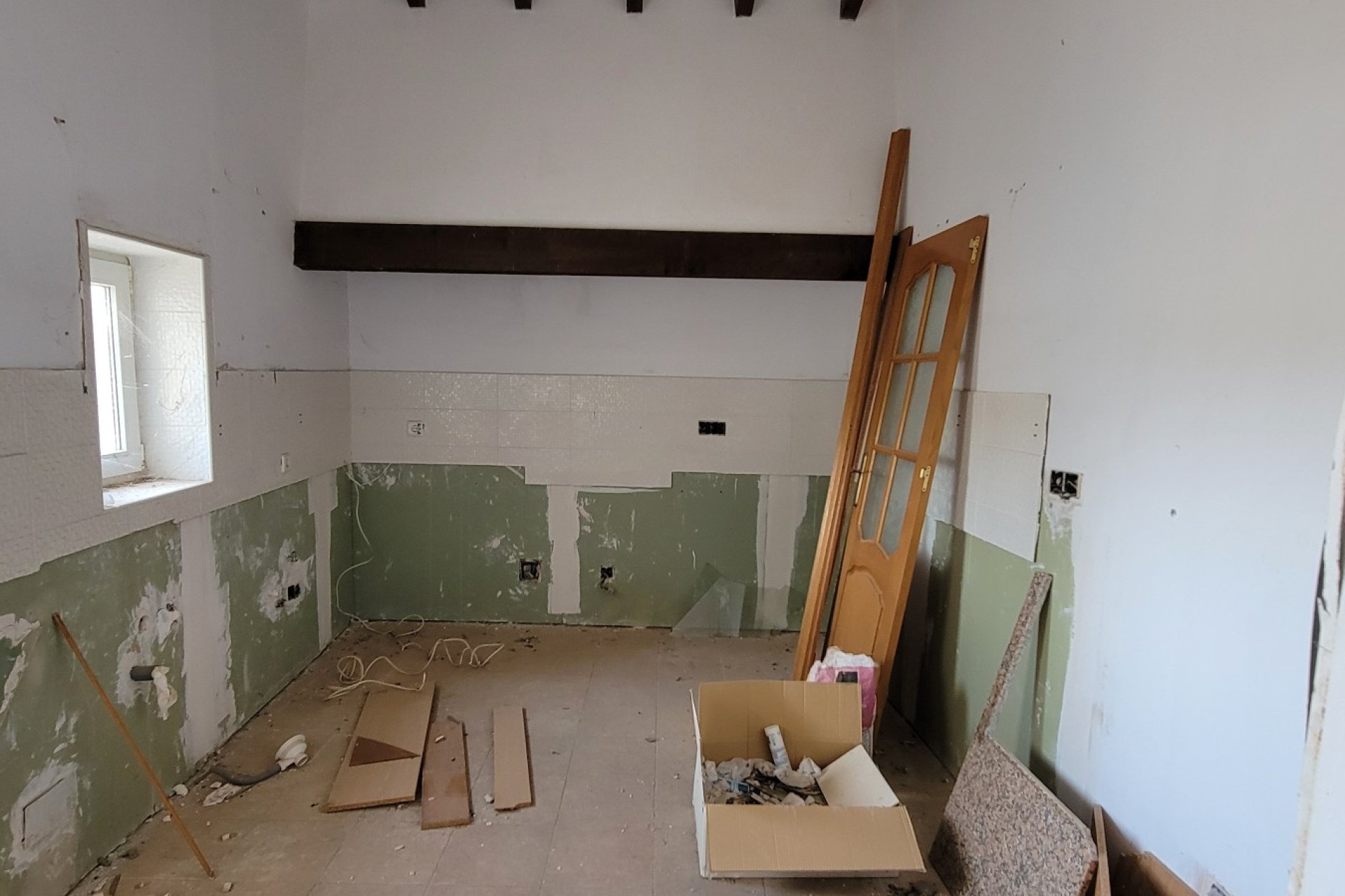 Resale - Country House -
Torremendo