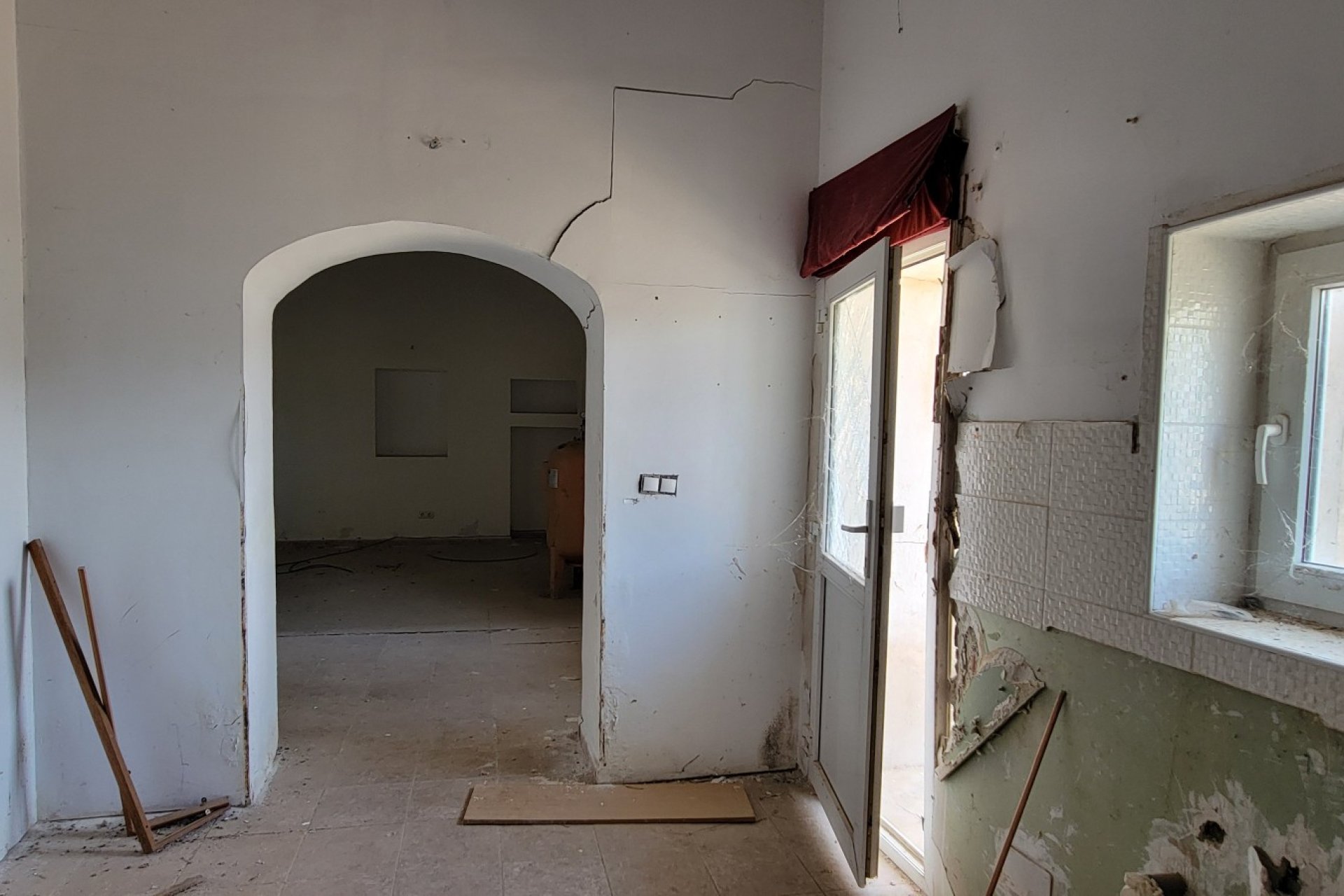 Resale - Country House -
Torremendo
