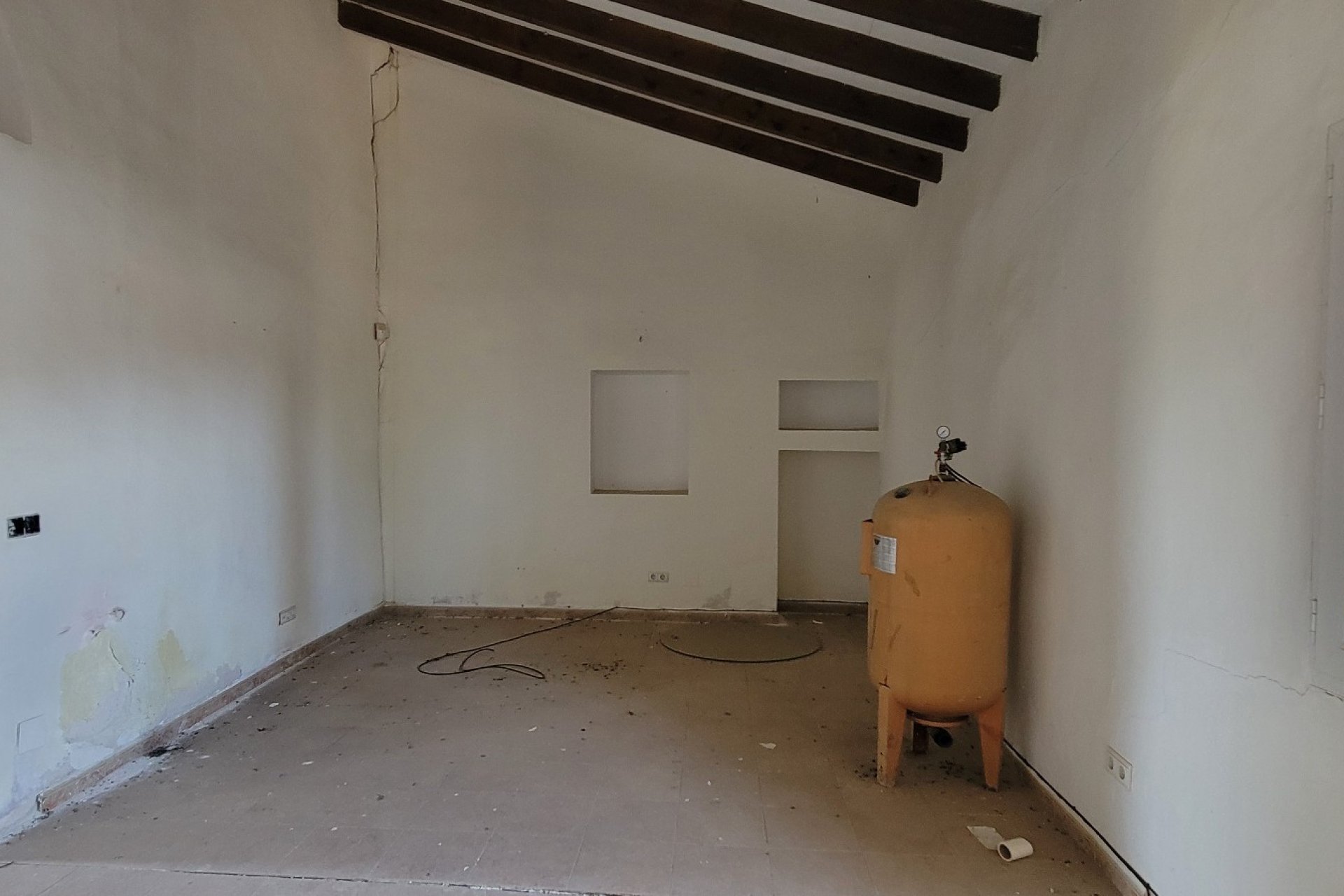 Resale - Country House -
Torremendo