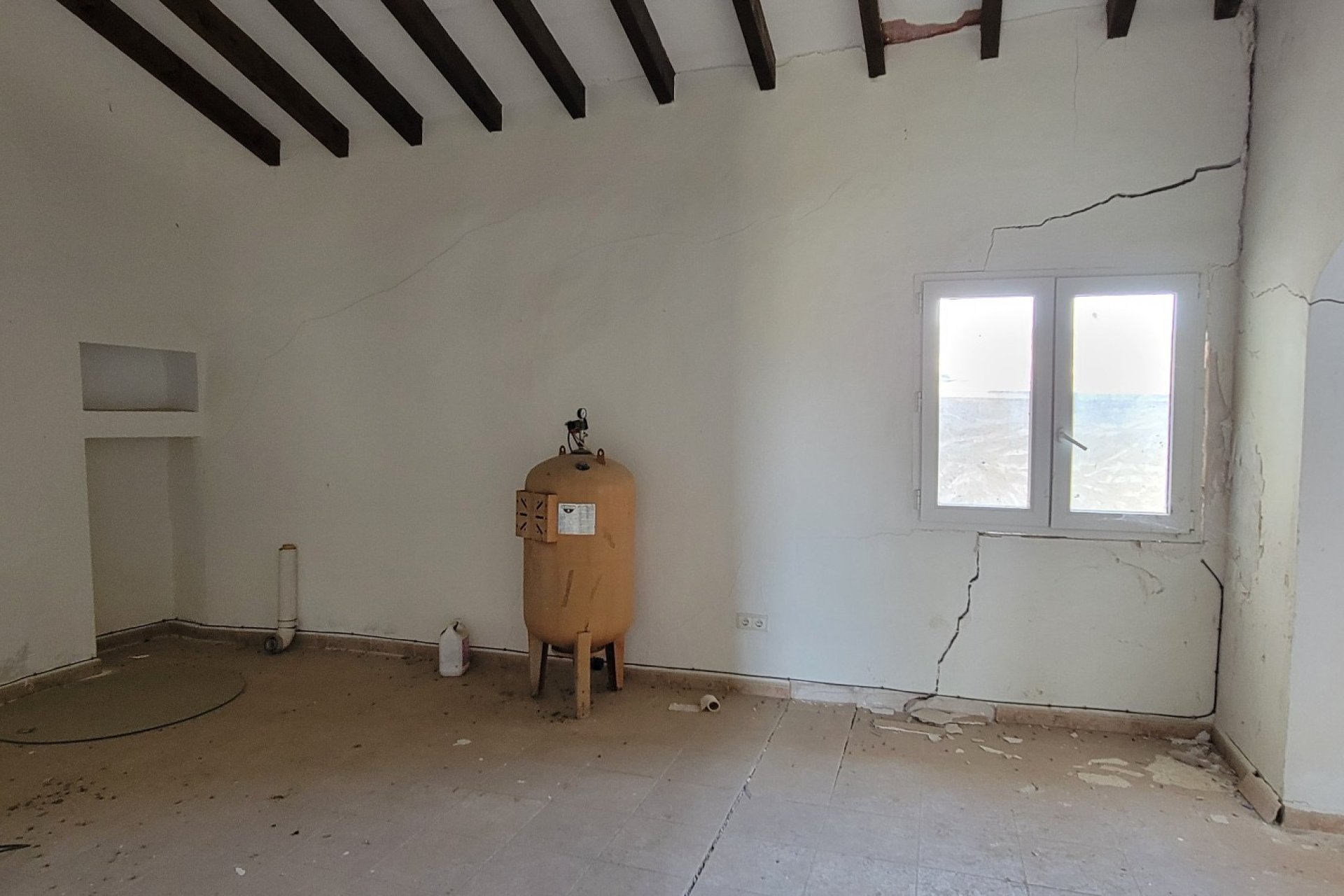 Resale - Country House -
Torremendo