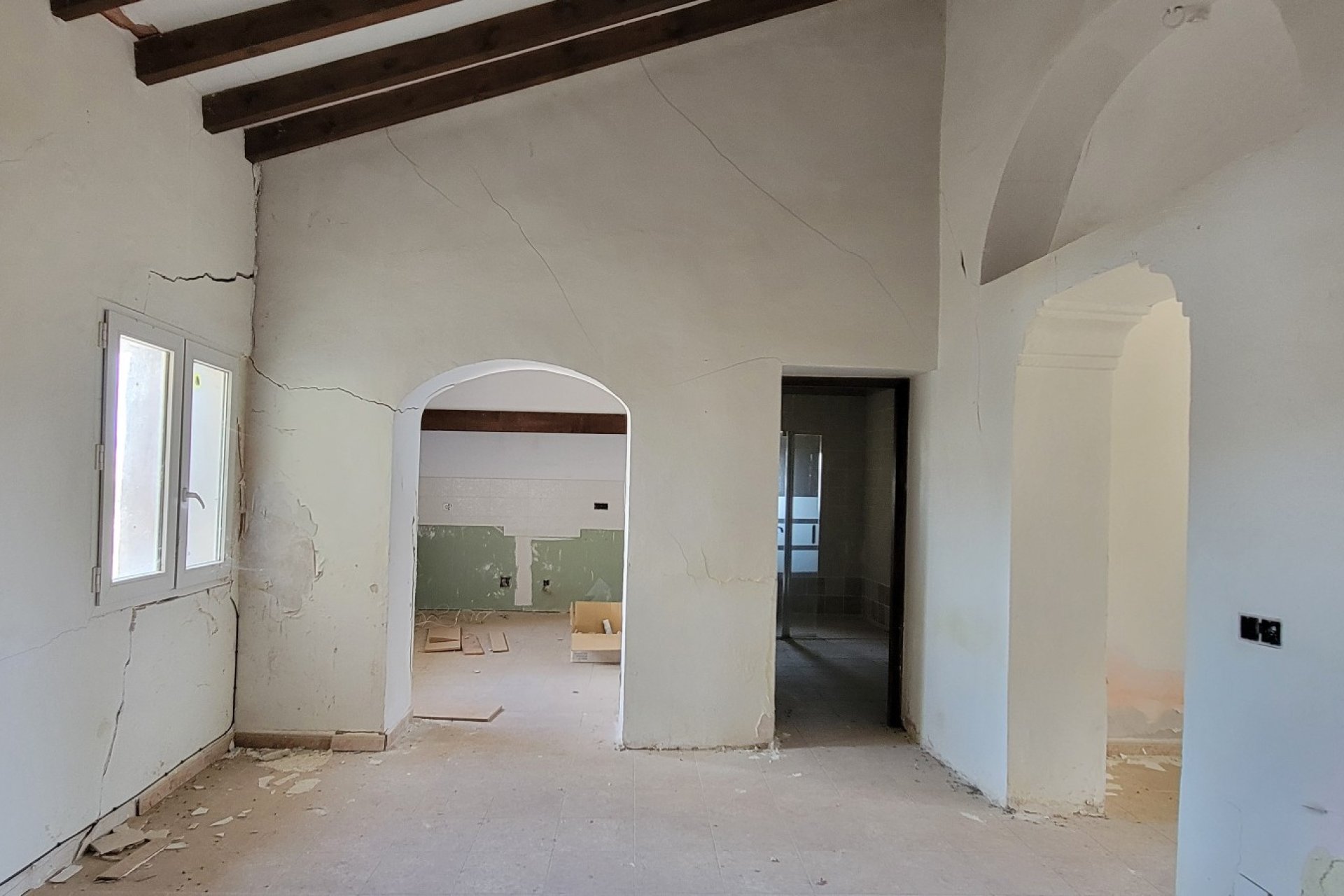 Resale - Country House -
Torremendo