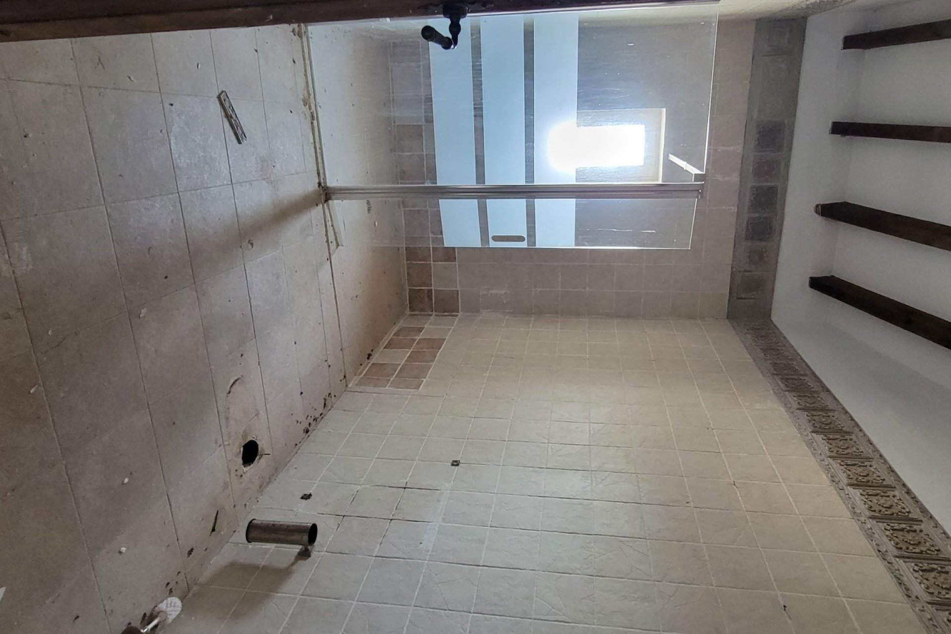 Resale - Country House -
Torremendo