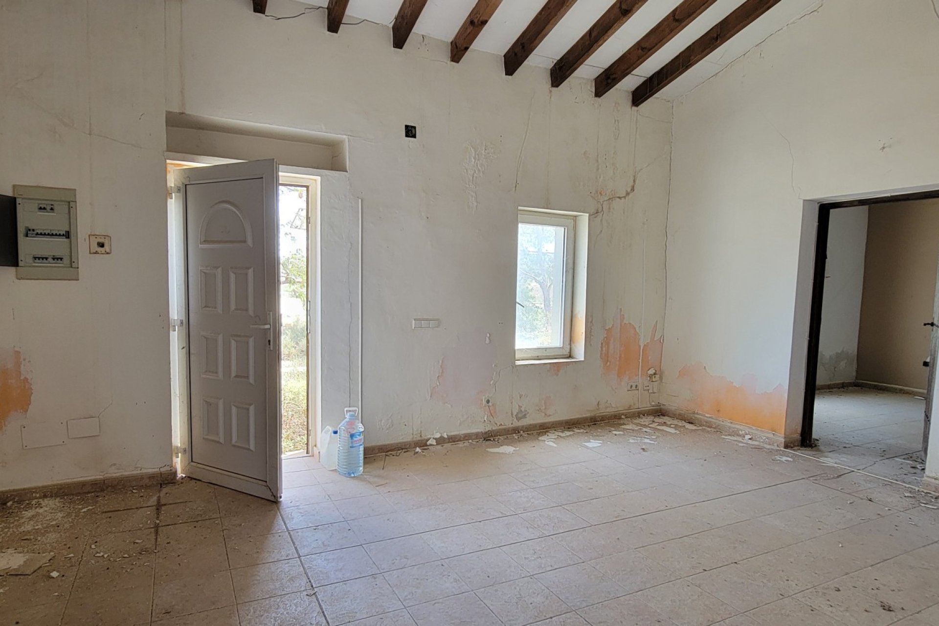 Resale - Country House -
Torremendo
