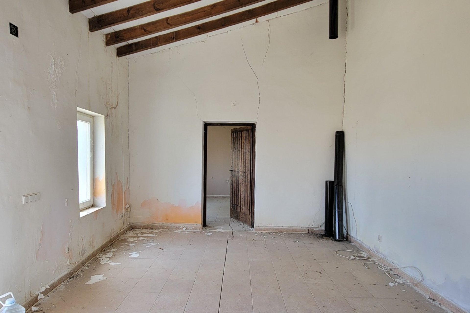 Resale - Country House -
Torremendo