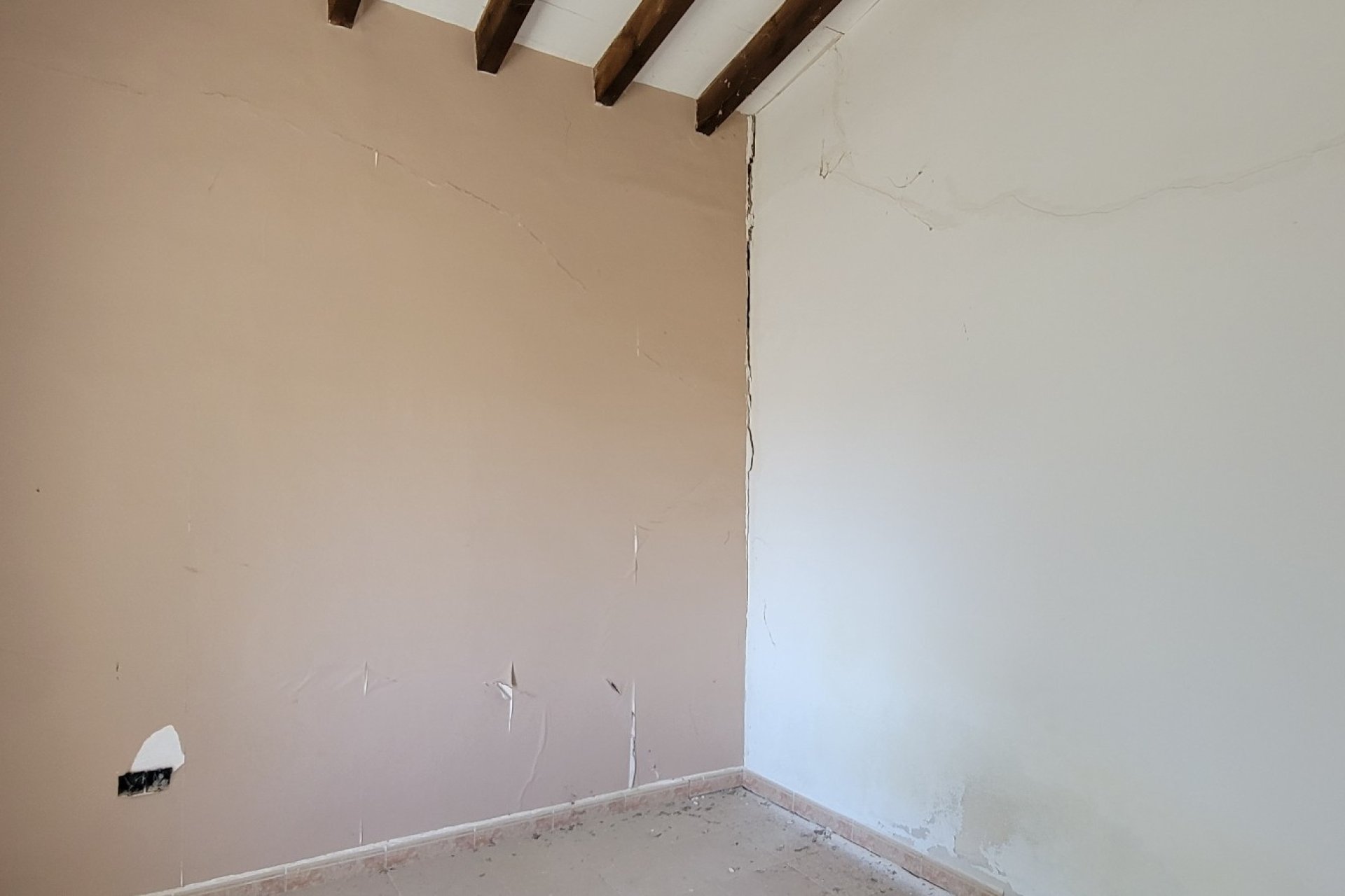 Resale - Country House -
Torremendo