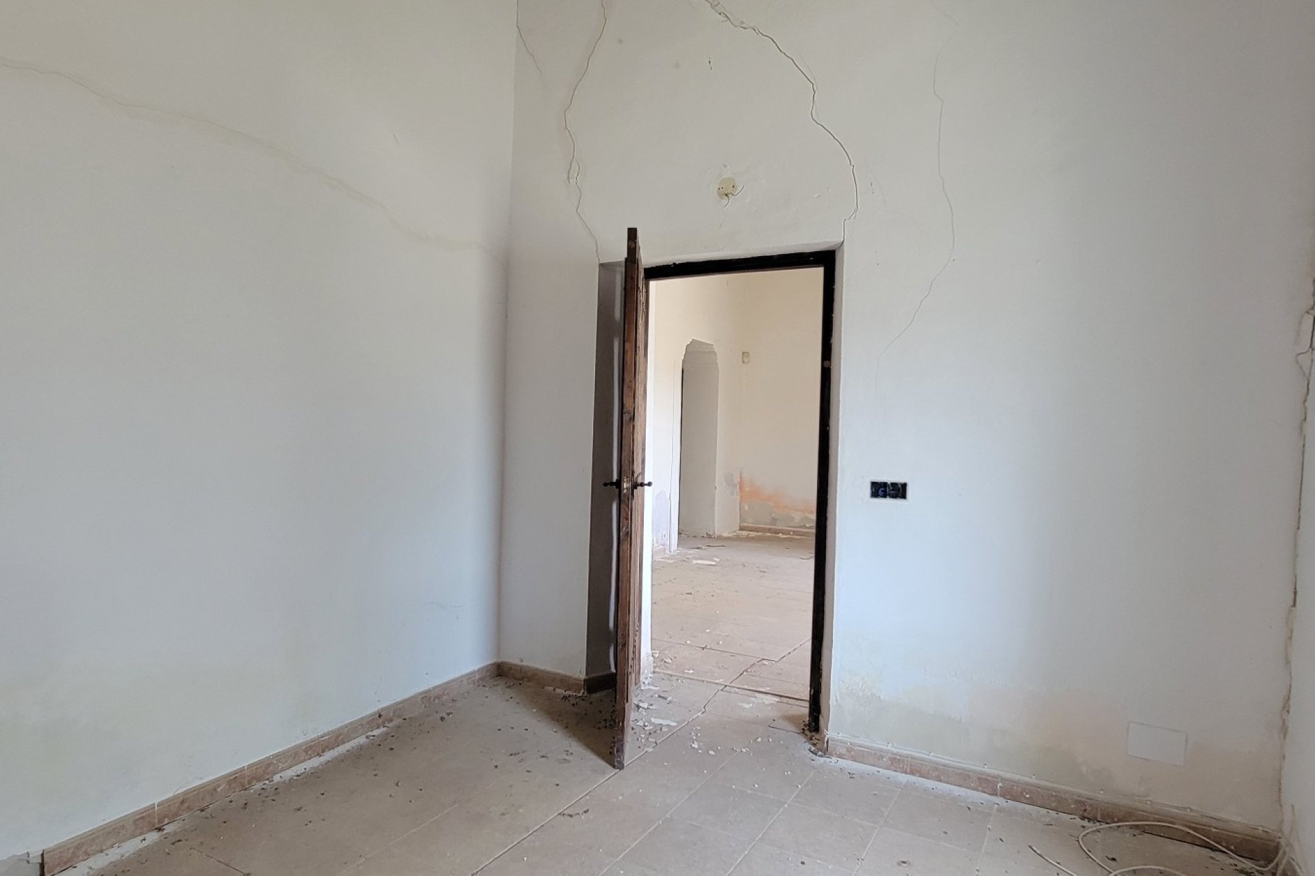 Resale - Country House -
Torremendo