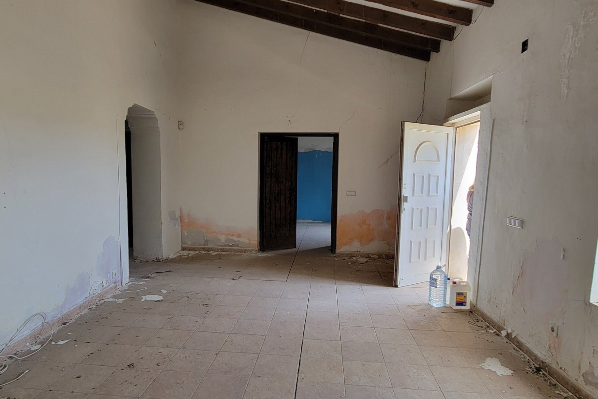 Resale - Country House -
Torremendo