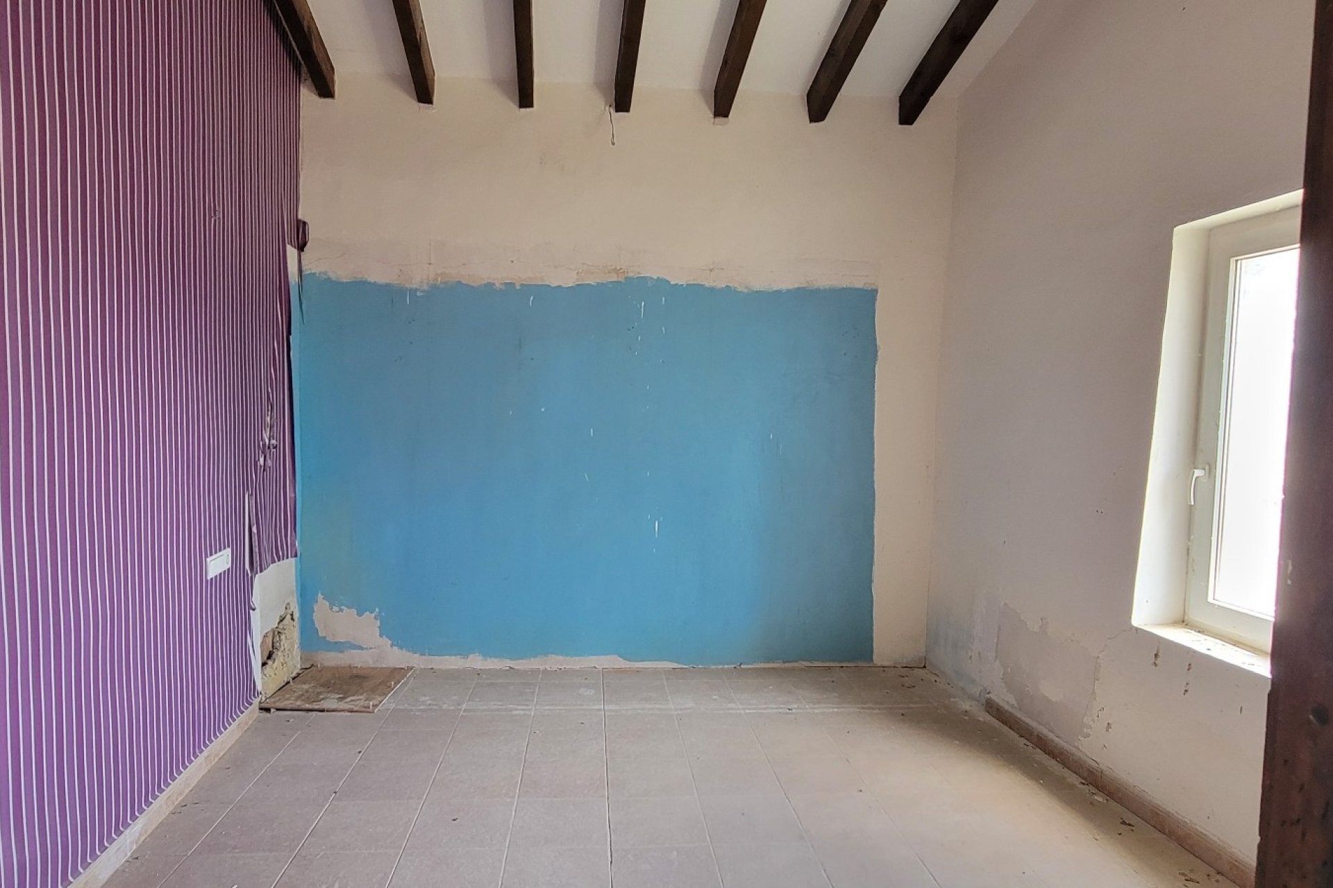 Resale - Country House -
Torremendo