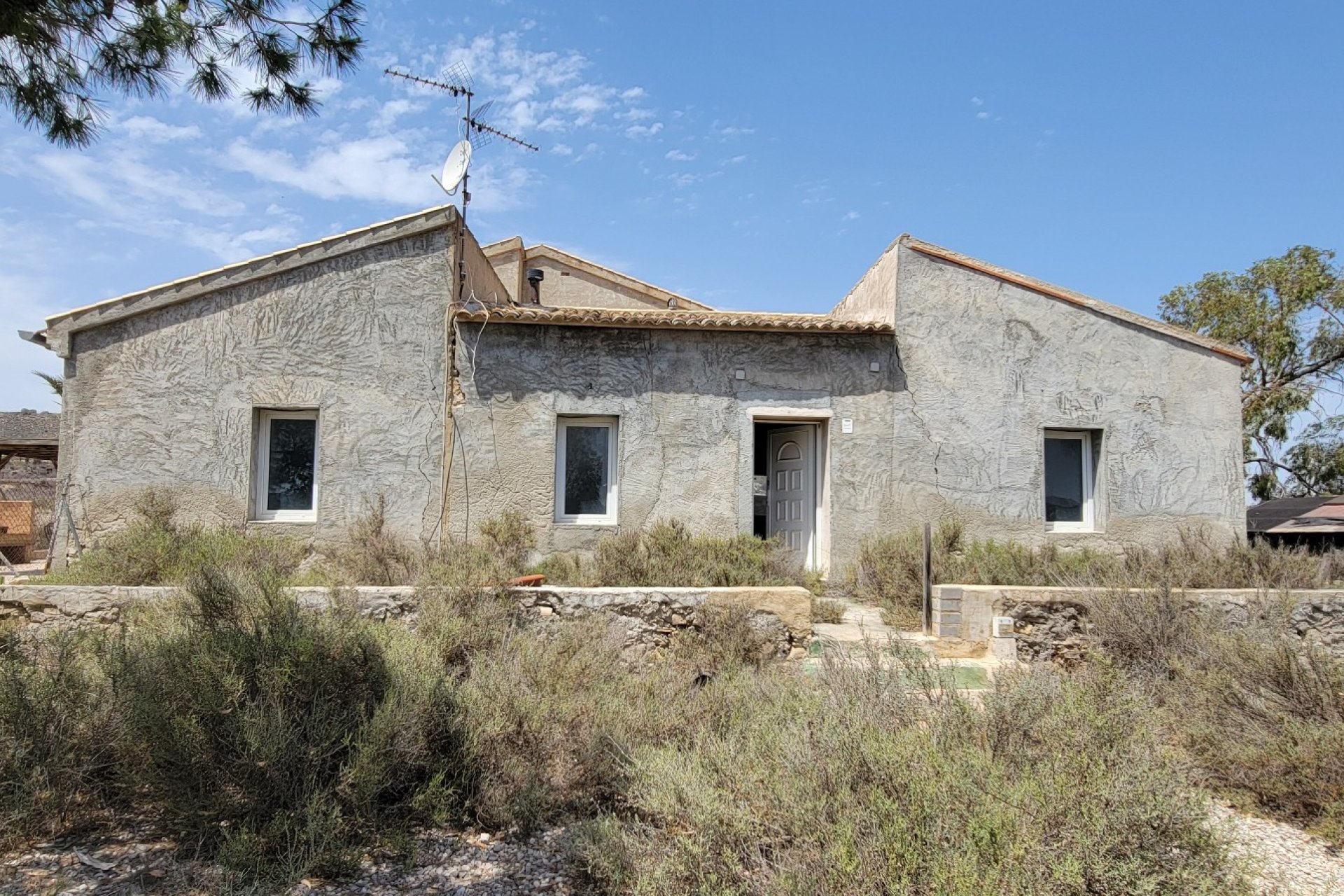 Resale - Country House -
Torremendo