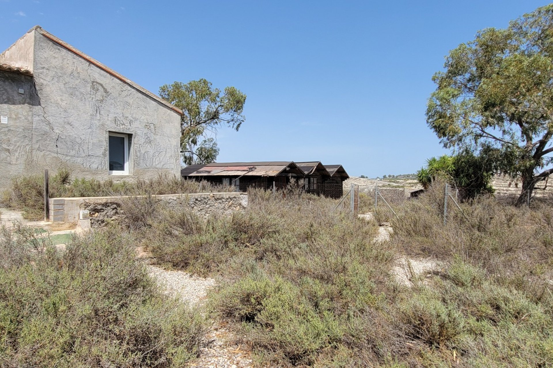 Resale - Country House -
Torremendo