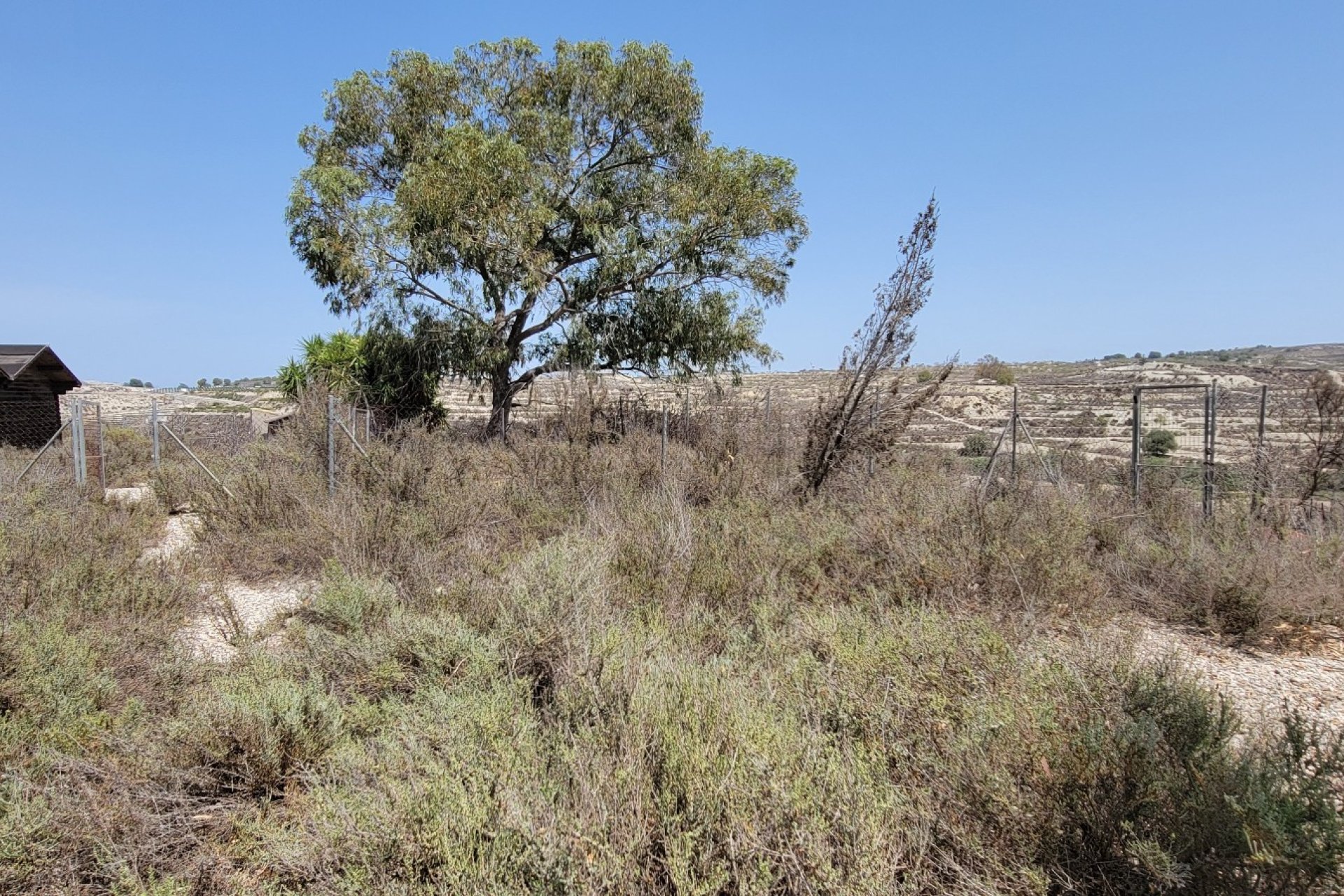 Resale - Country House -
Torremendo